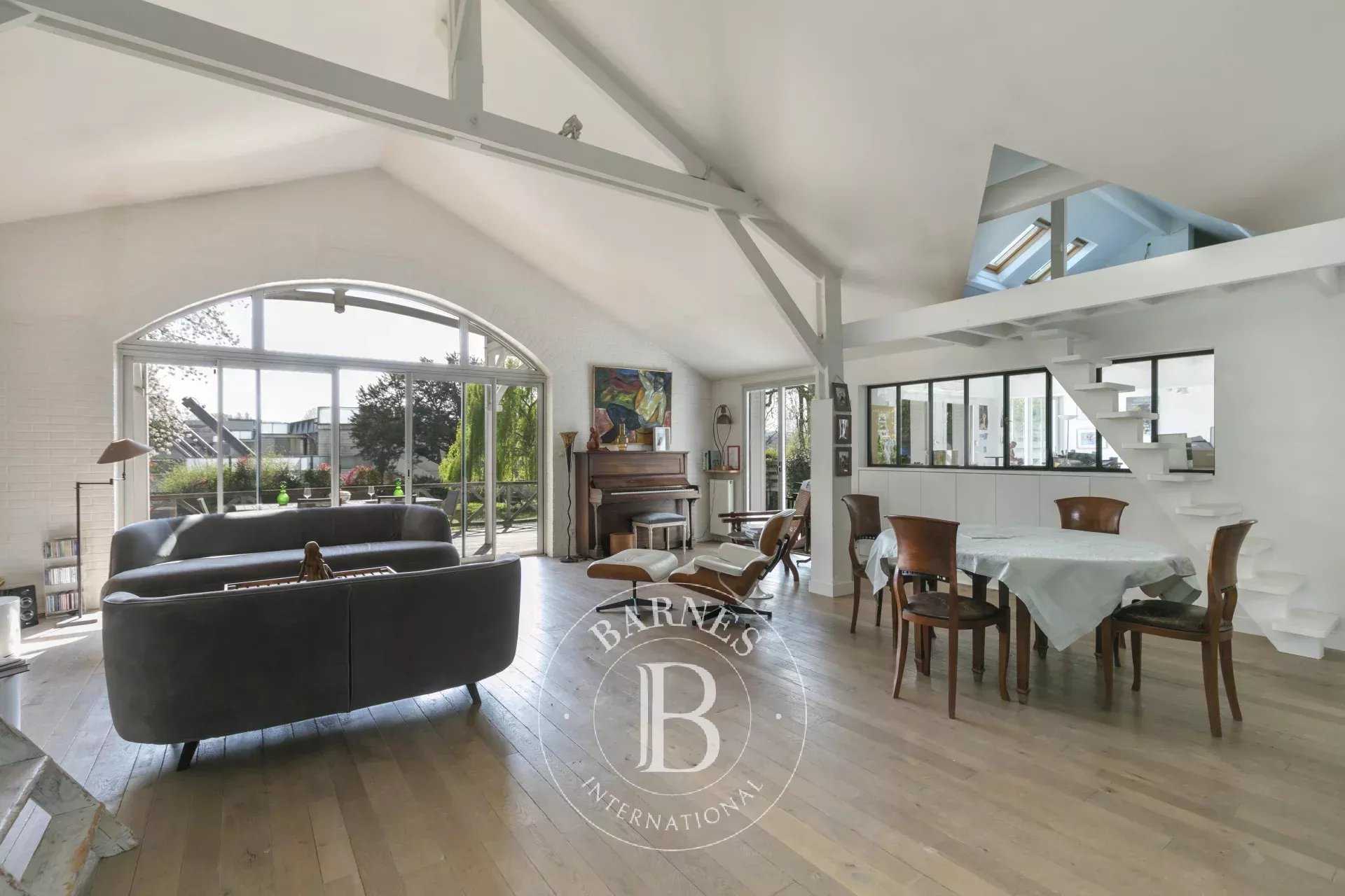 House Chatou  -  ref 85608038 (picture 3)