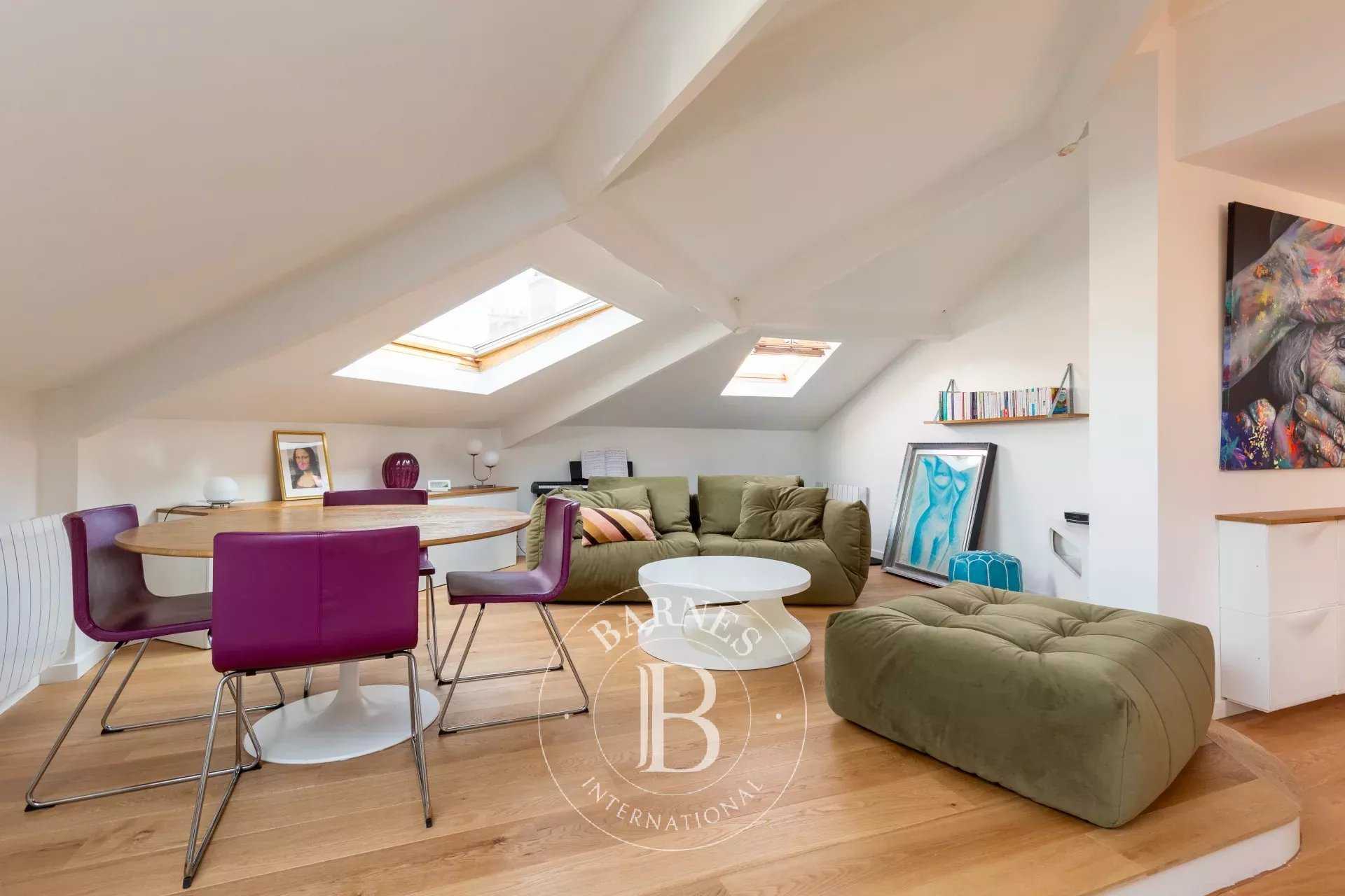Piso Saint-Germain-en-Laye  -  ref 86342536 (picture 1)