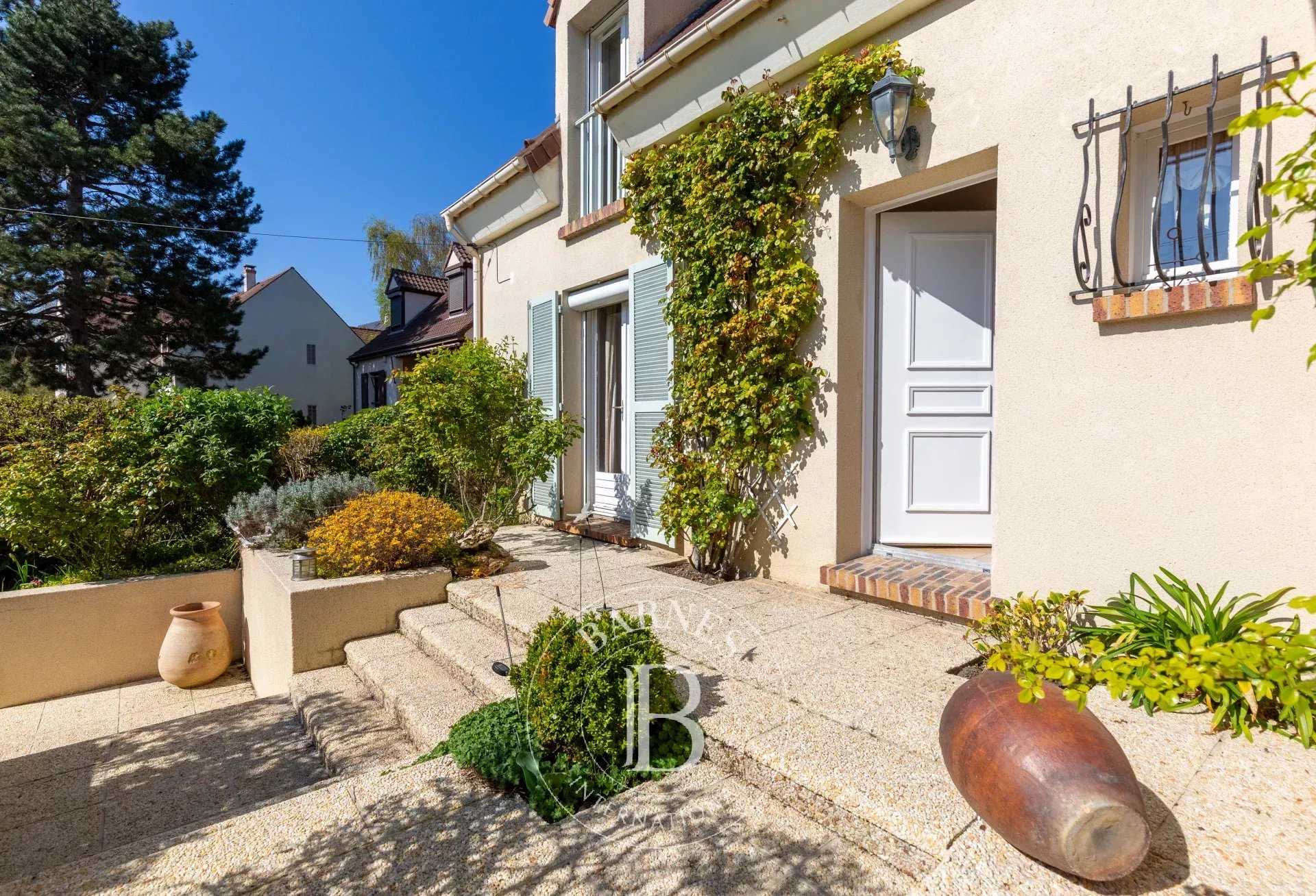 Maison Mareil-Marly  -  ref 85778993 (picture 2)