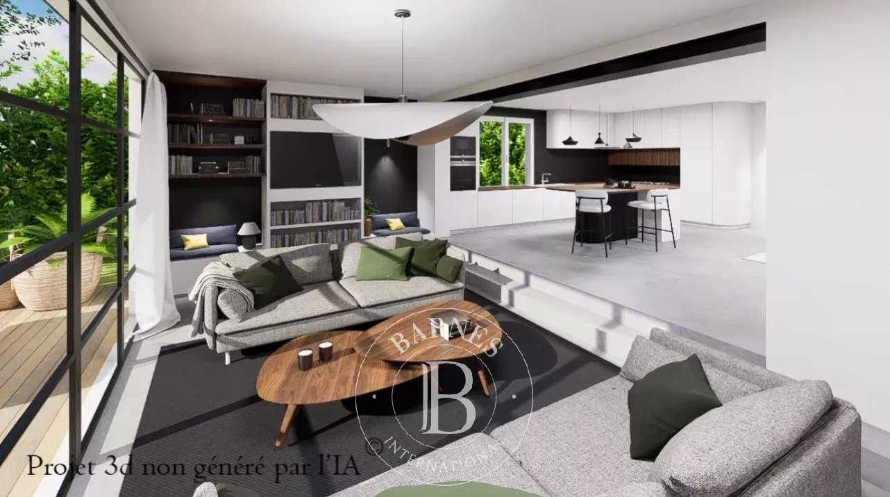 Casa Chambourcy  -  ref 86089335 (picture 2)