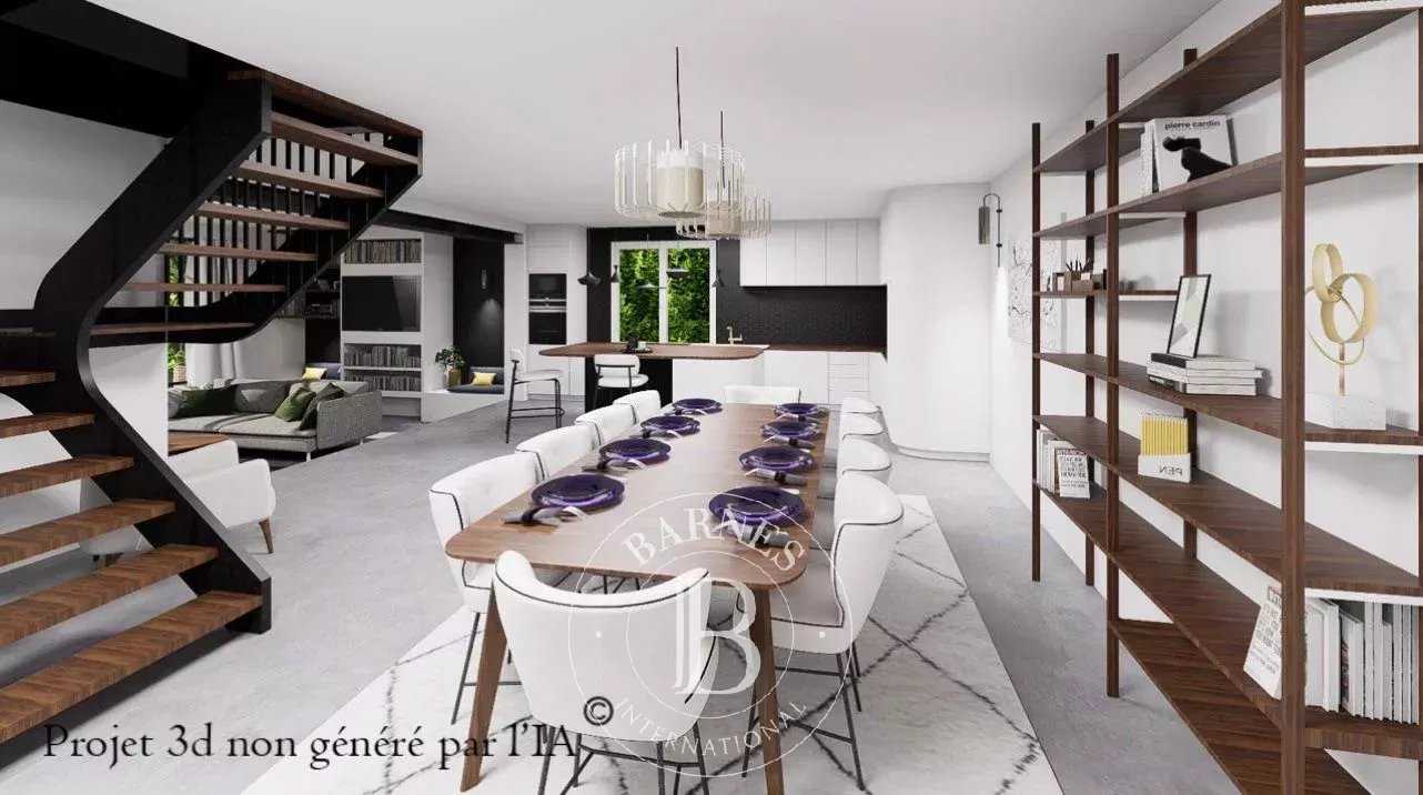 Casa Chambourcy  -  ref 86089335 (picture 3)