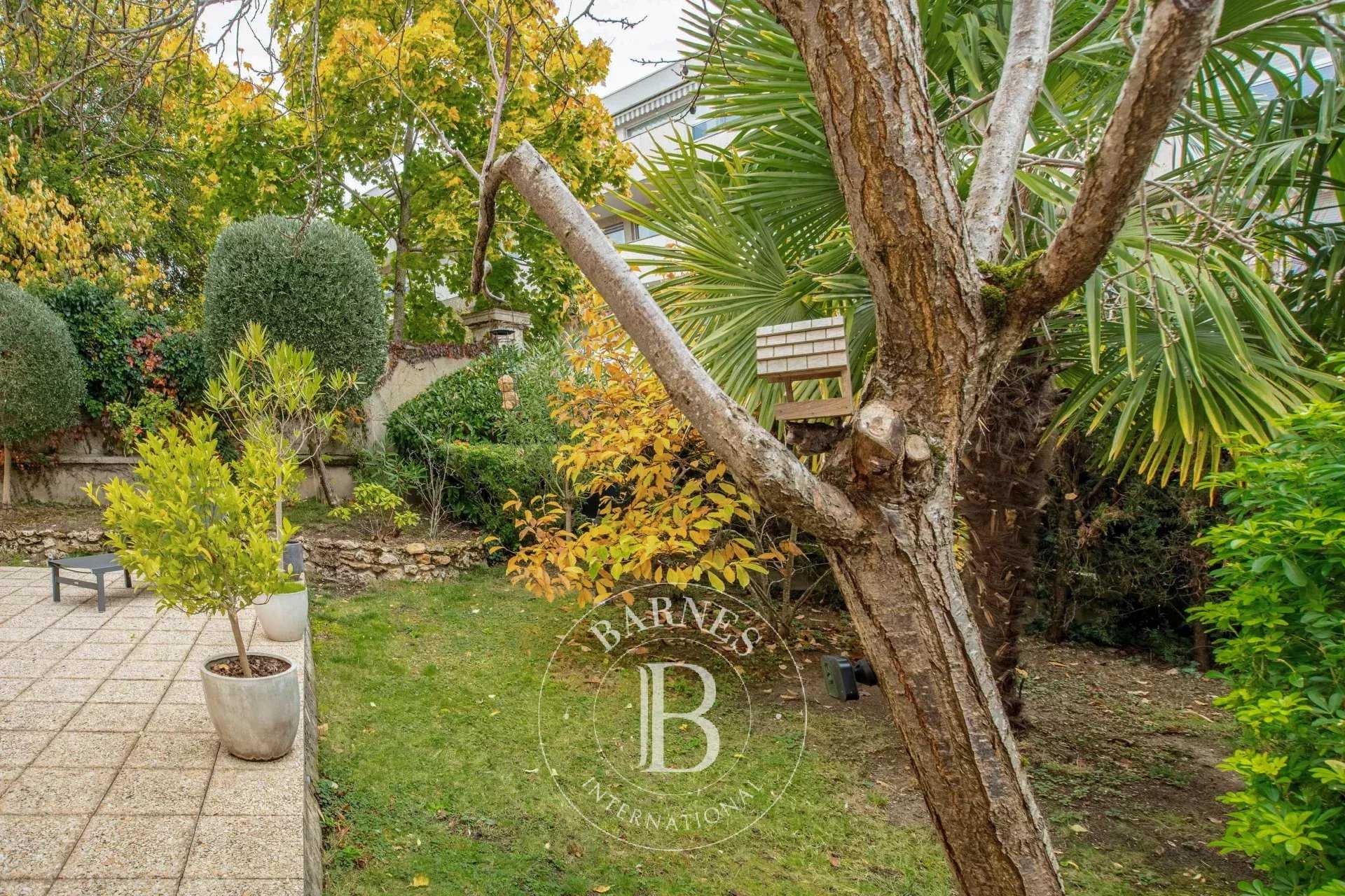 Piso Saint-Germain-en-Laye  -  ref 86407792 (picture 1)