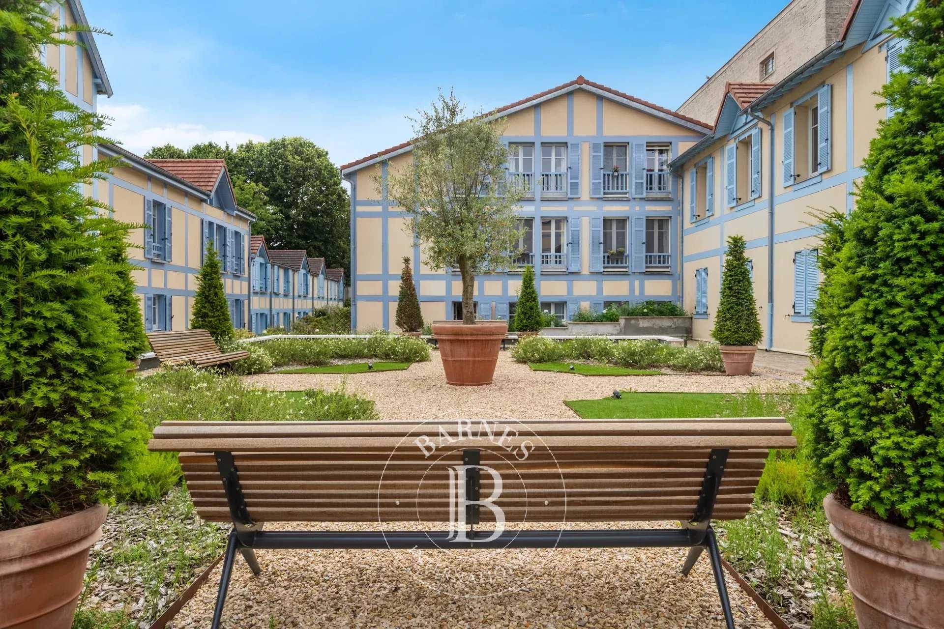 Piso Saint-Germain-en-Laye  -  ref 86186912 (picture 1)