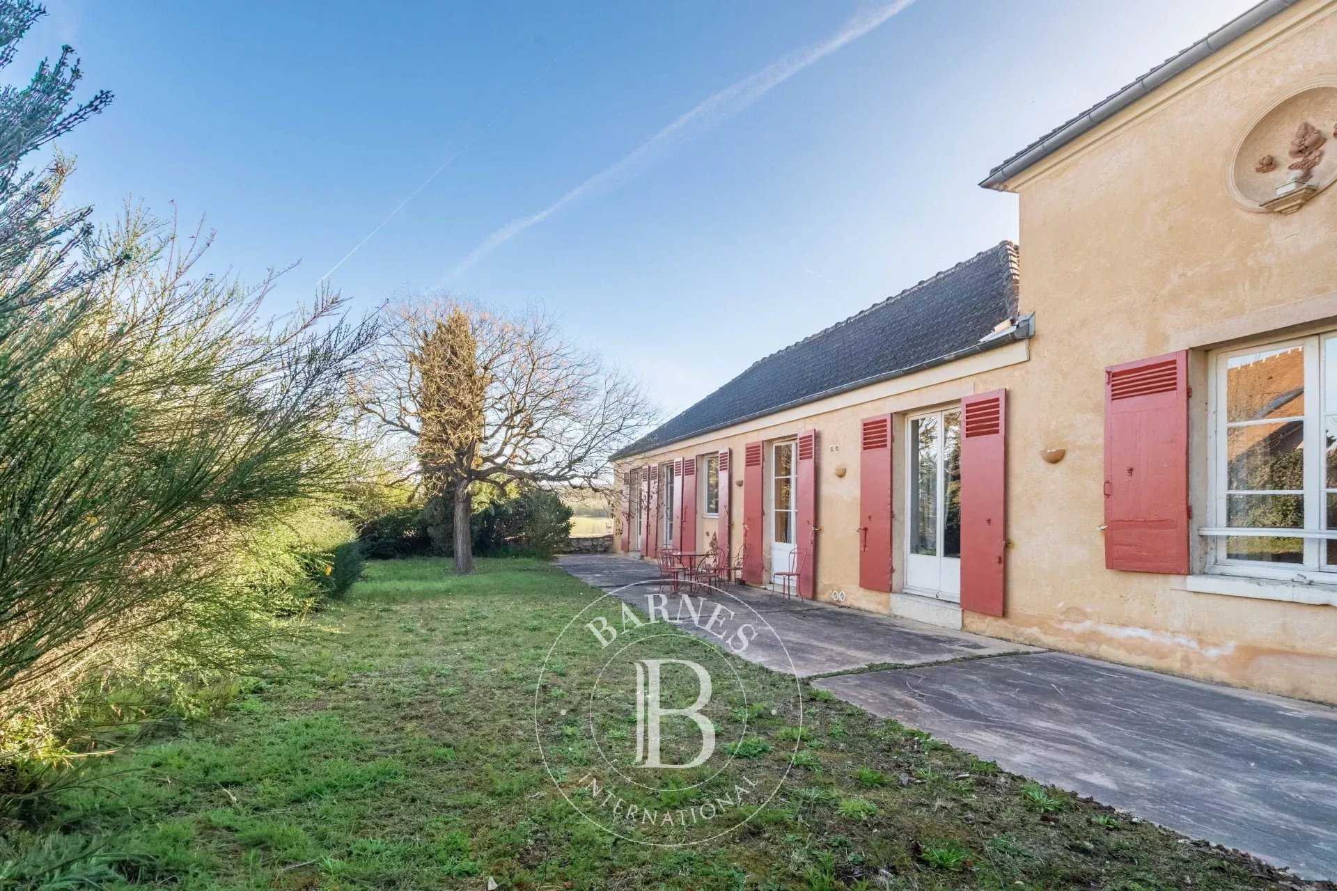 Maison Chambourcy  -  ref 86506042 (picture 2)