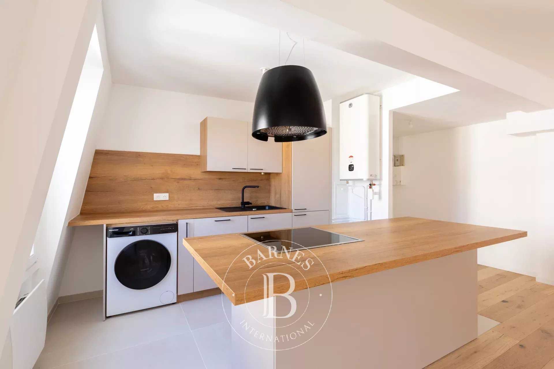 Appartement Saint-Germain-en-Laye  -  ref 85828903 (picture 3)