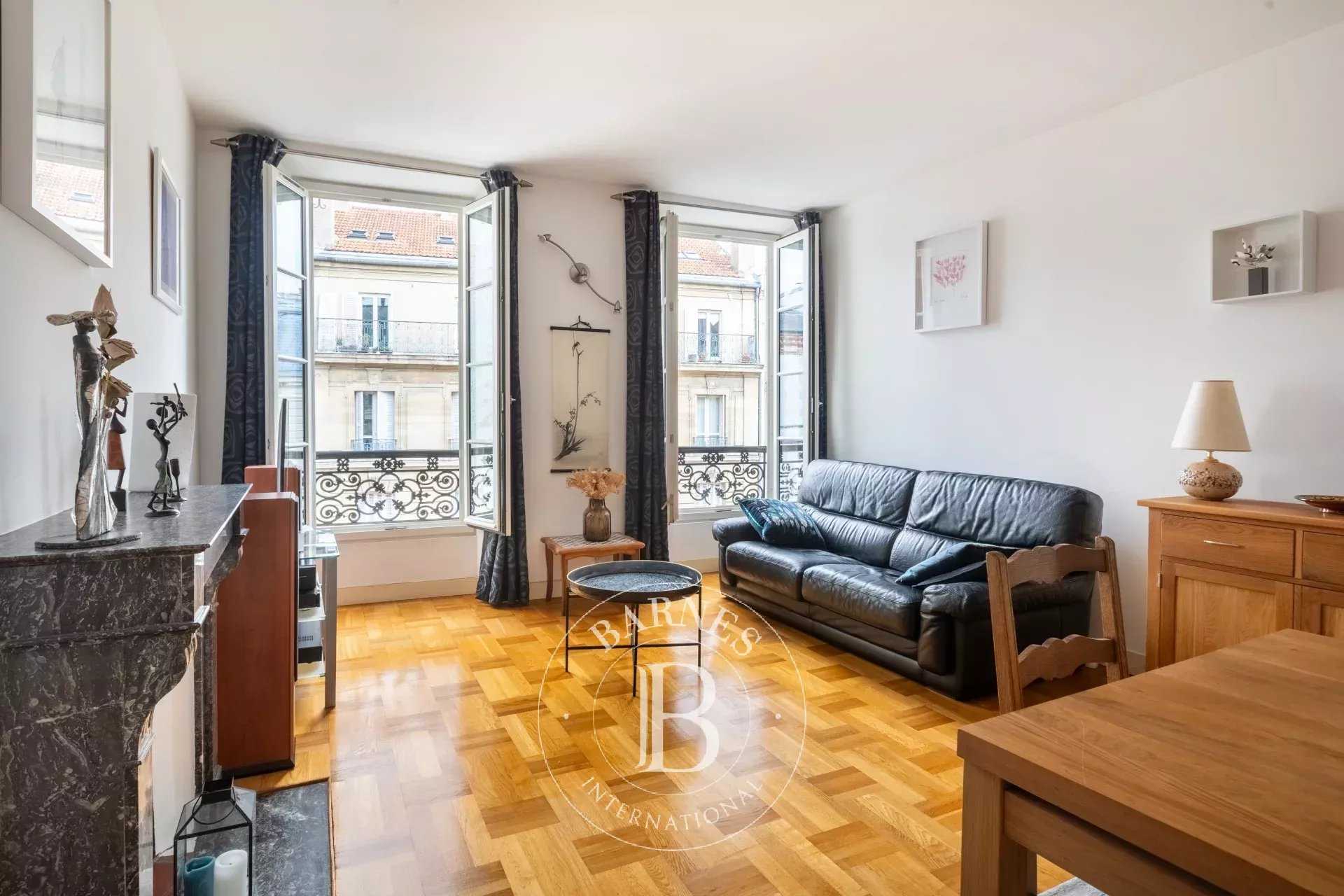 Appartement Saint-Germain-en-Laye  -  ref 84960675 (picture 1)