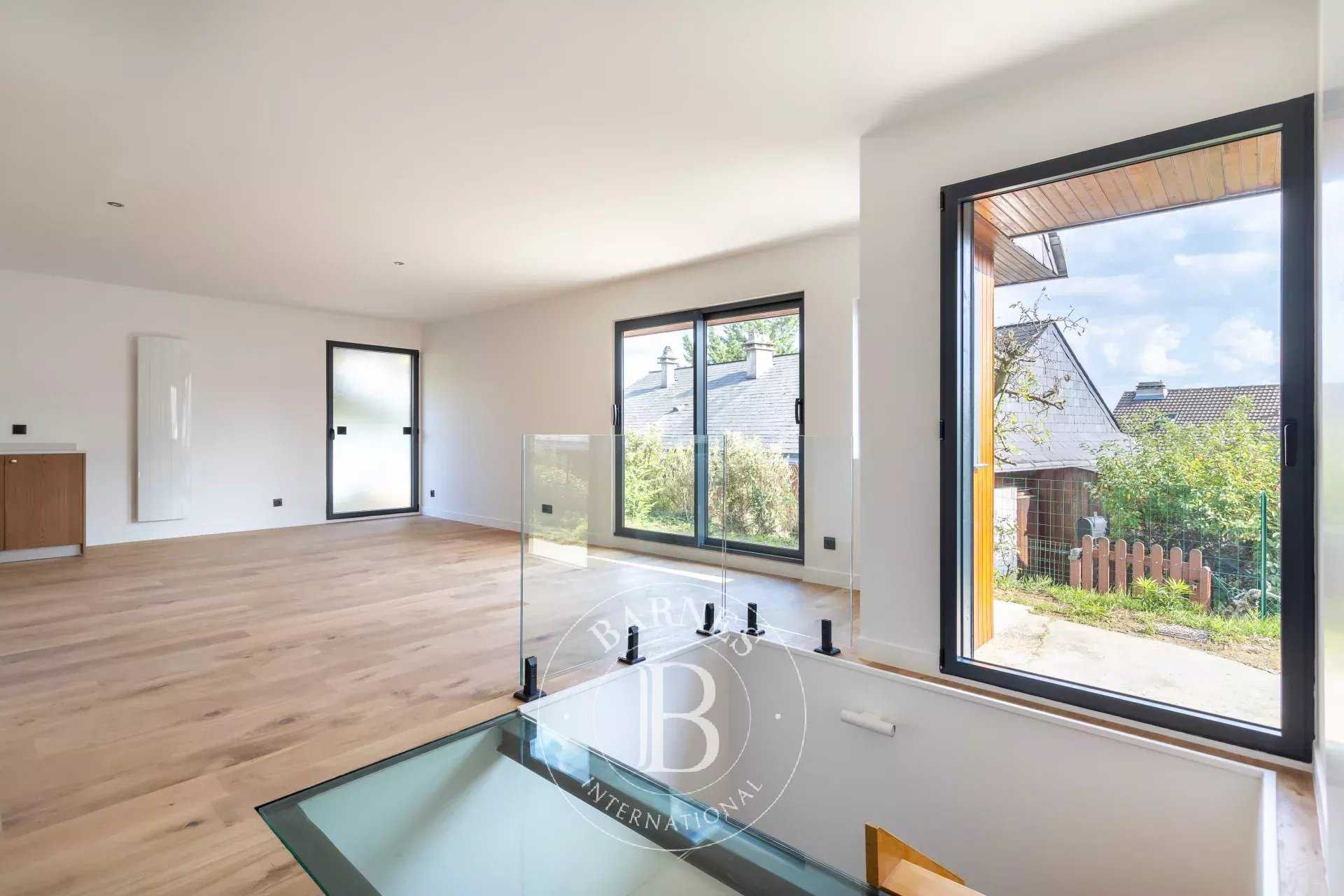 Maison Chambourcy  -  ref 83410204 (picture 1)