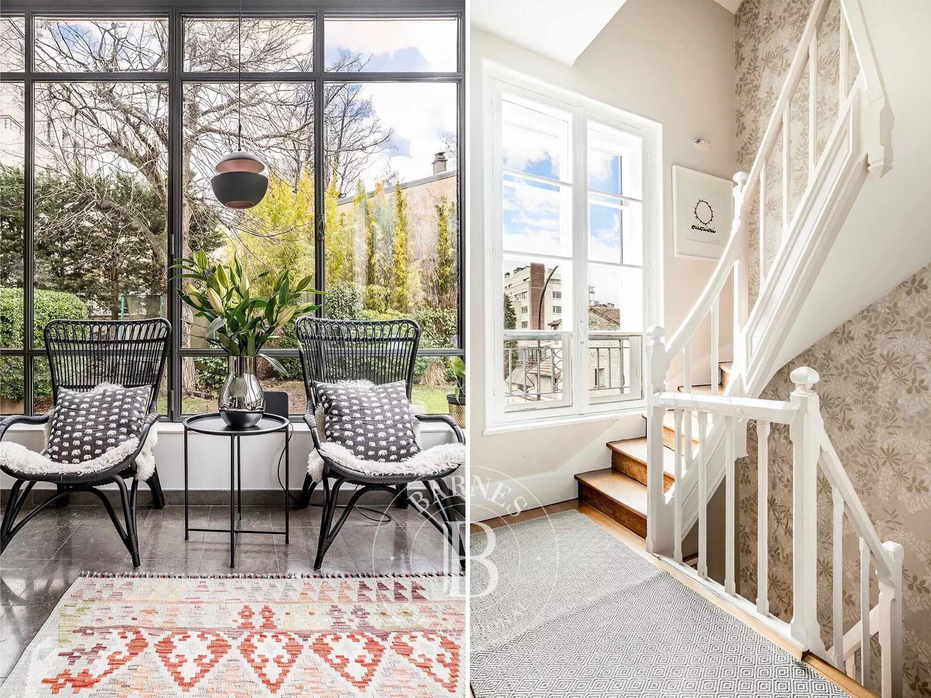 House Saint-Germain-en-Laye  -  ref 86720376 (picture 2)