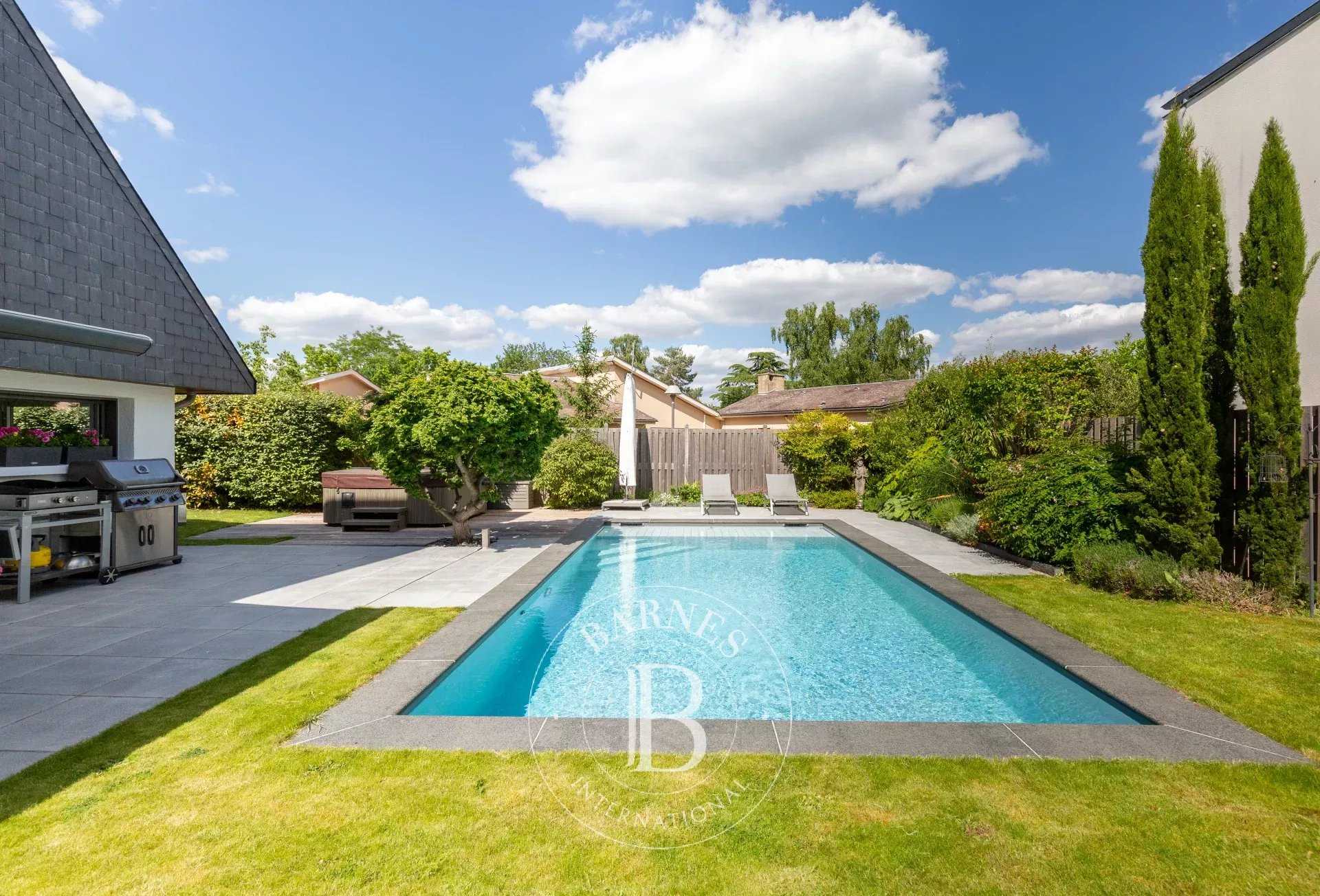 House Saint-Germain-en-Laye  -  ref 85956395 (picture 3)