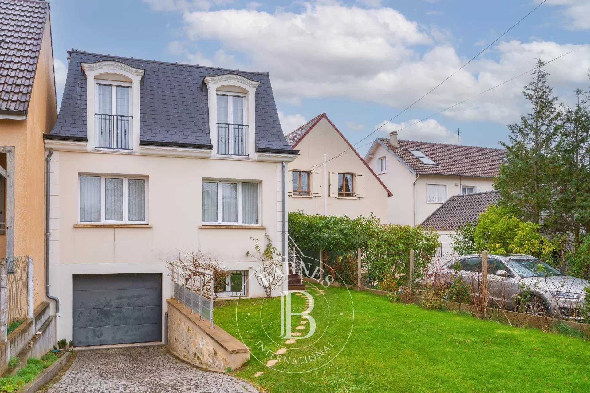 Maison Chatou  -  ref 85604226 (picture 1)