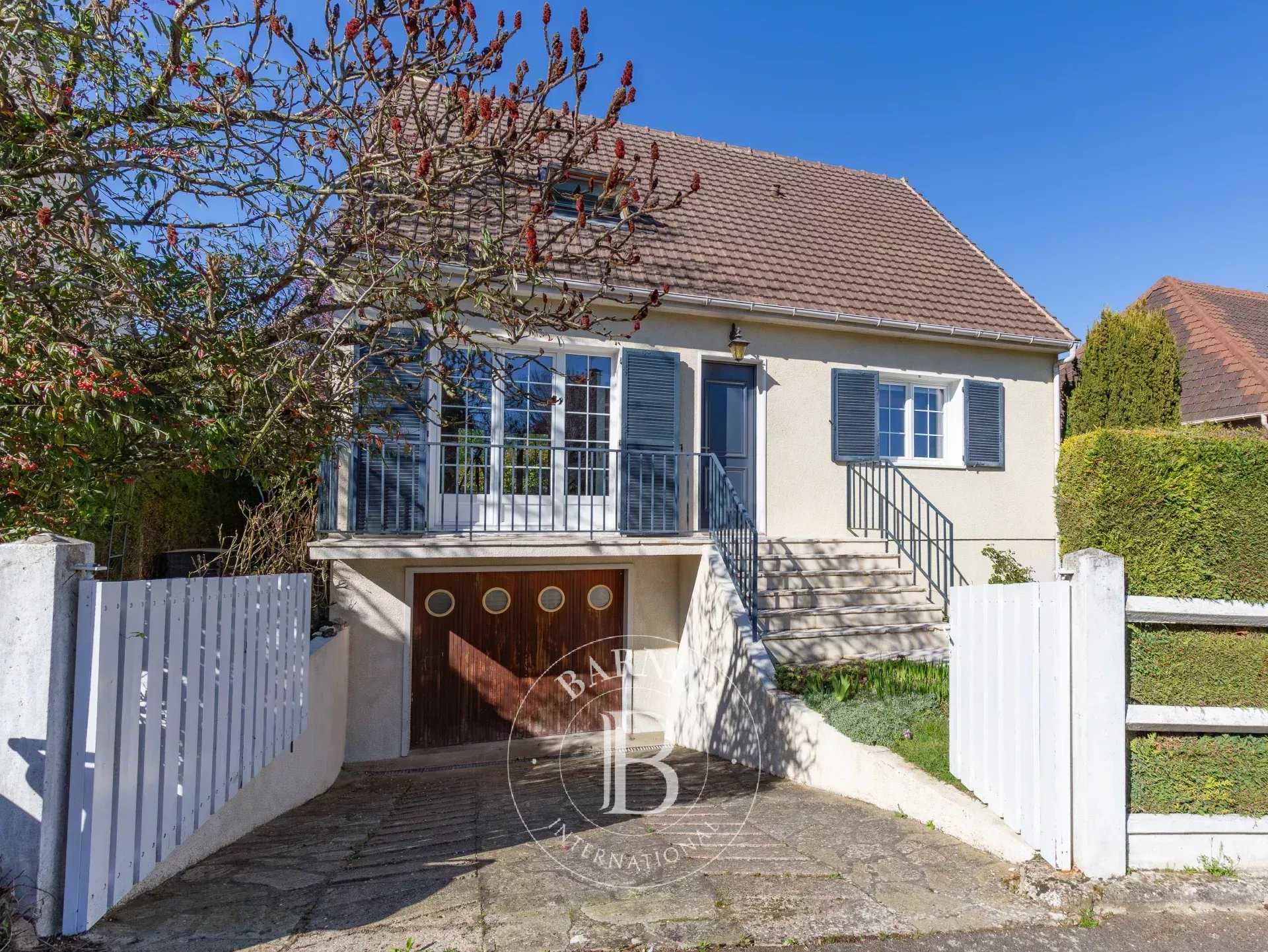 Maison Saint-Germain-en-Laye  -  ref 86723061 (picture 3)