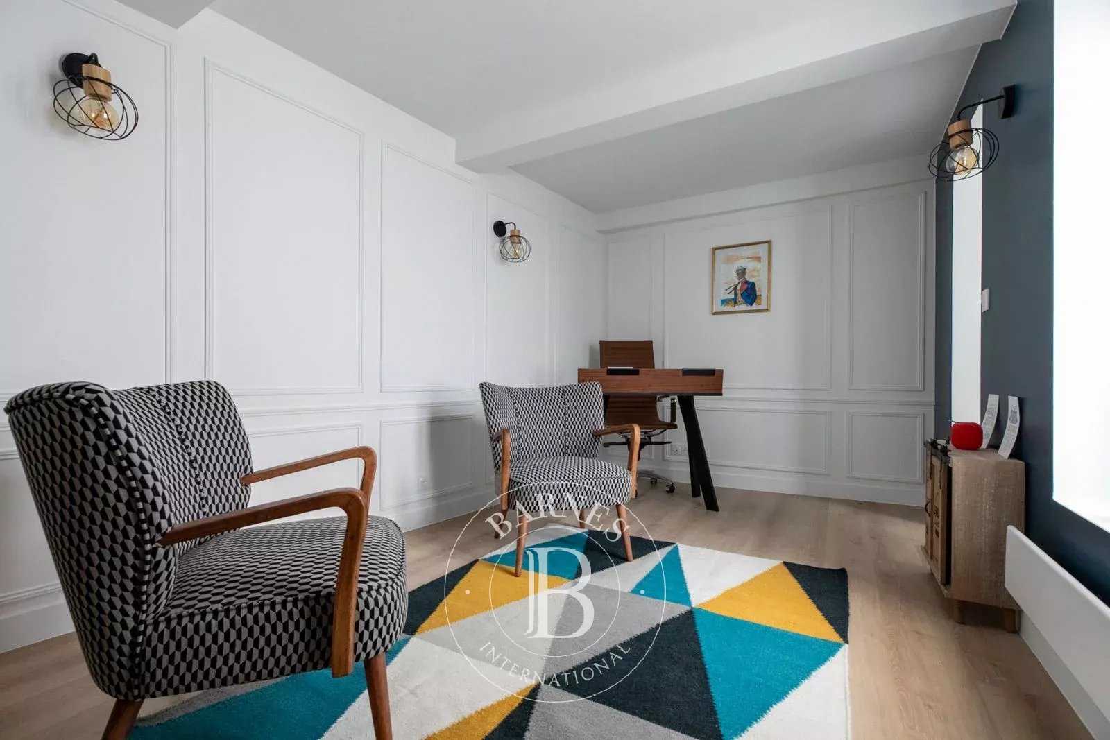 Appartement Saint-Germain-en-Laye  -  ref 86371603 (picture 1)