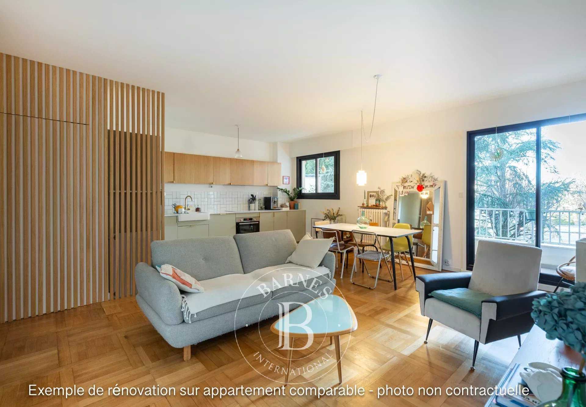 Piso Saint-Germain-en-Laye  -  ref 86593529 (picture 3)