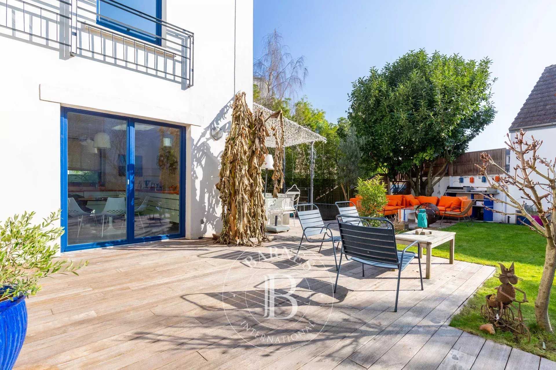 Maison Montesson  -  ref 85632323 (picture 2)