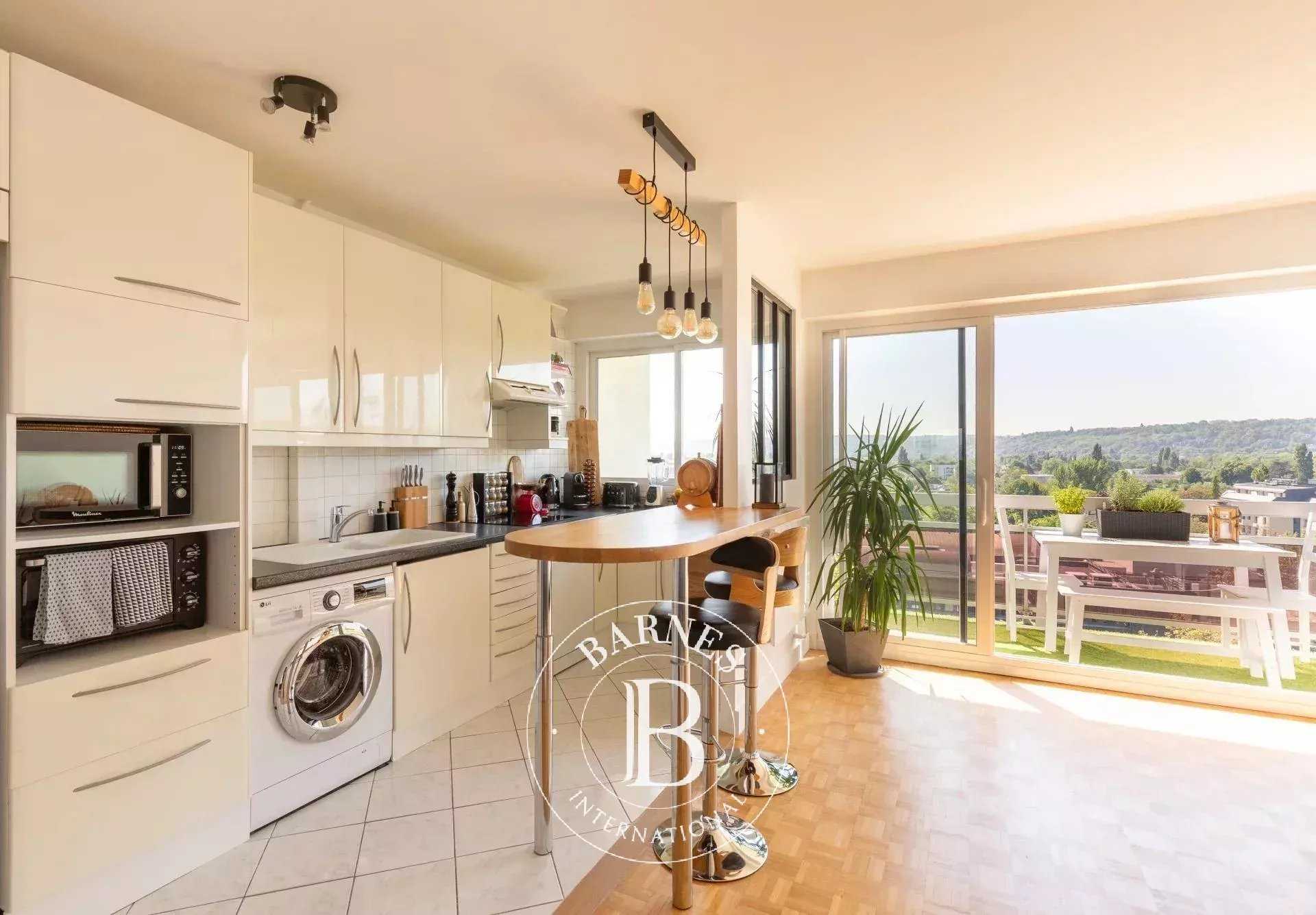 Piso Le Pecq  -  ref 85700561 (picture 2)