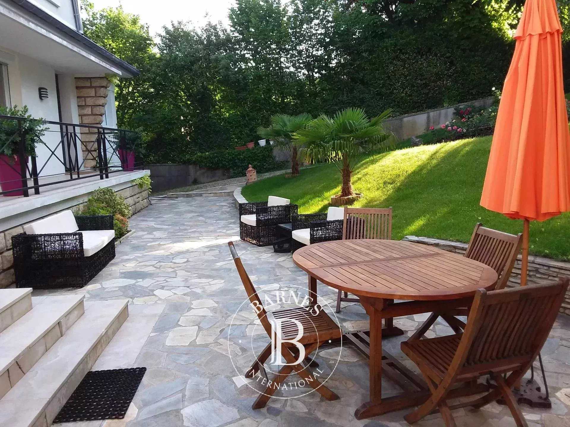 Casa Le Pecq  -  ref 85654895 (picture 1)