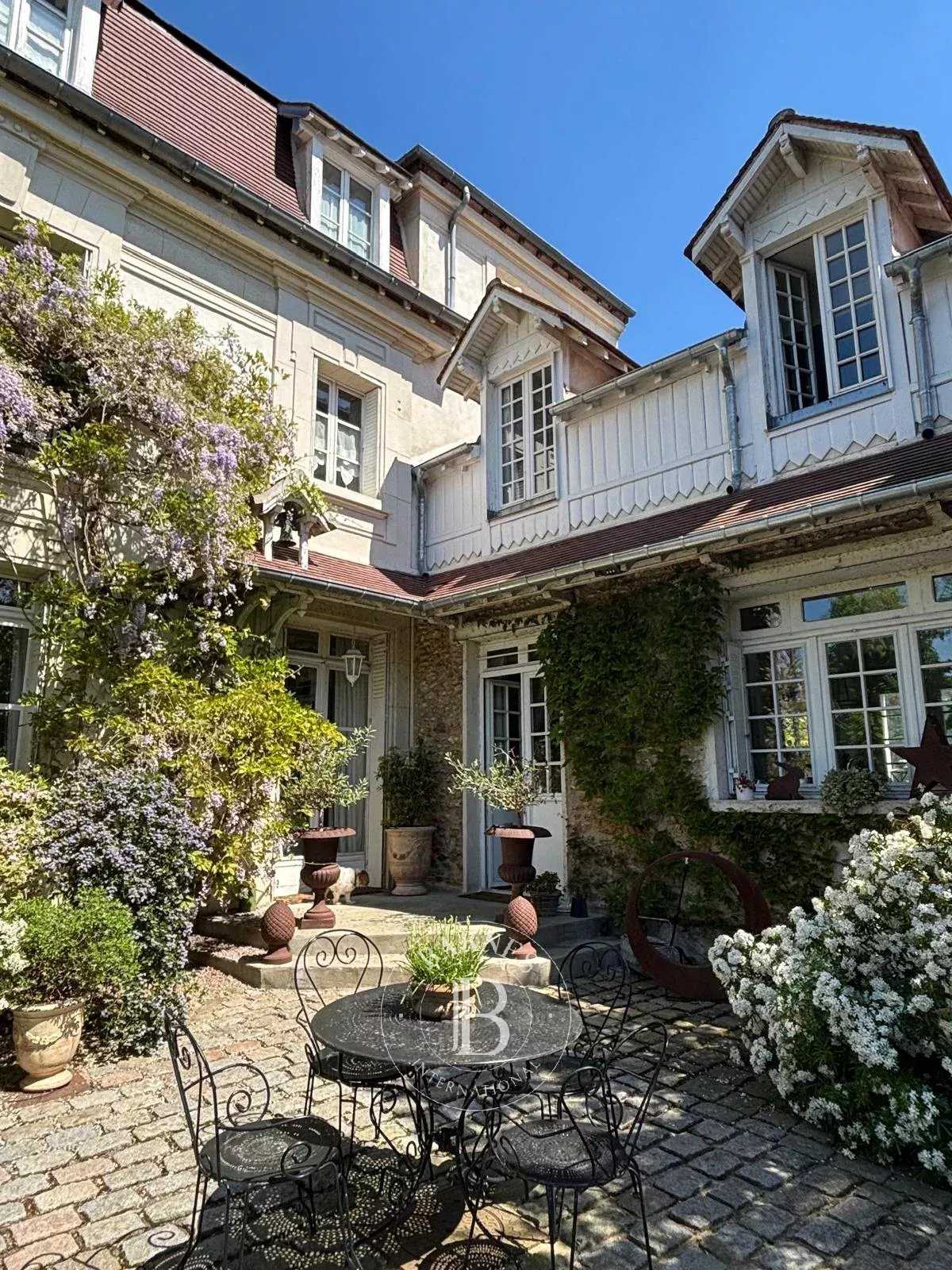 Maison Orgeval  -  ref 85954884 (picture 3)