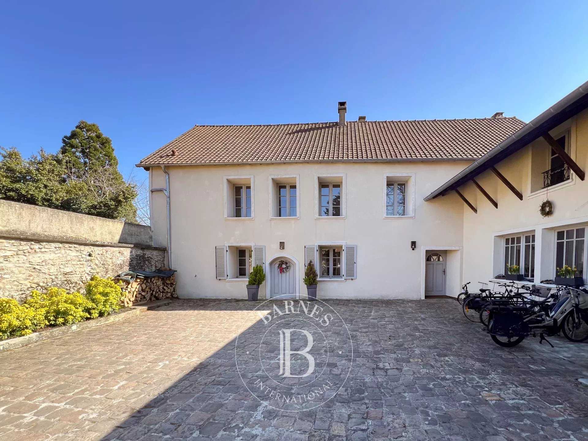 Maison Mareil-Marly  -  ref 85734695 (picture 2)