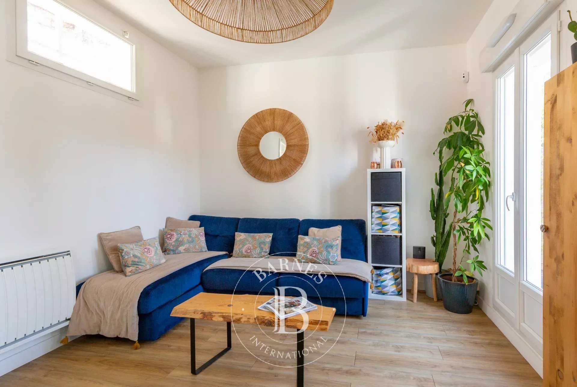 Casa Maisons-Laffitte  -  ref 86878537 (picture 3)