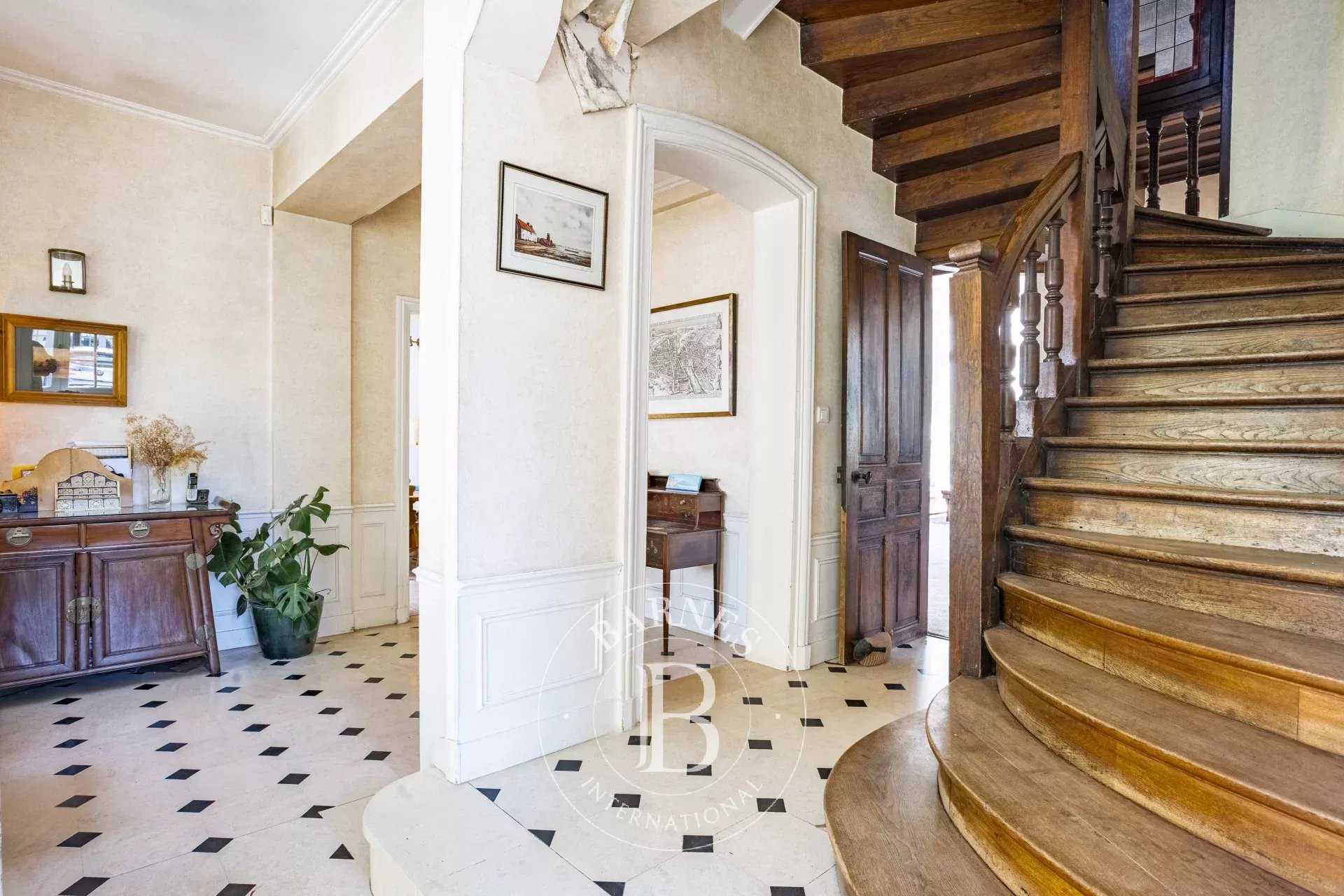 Maison Villennes-sur-Seine  -  ref 86105204 (picture 3)