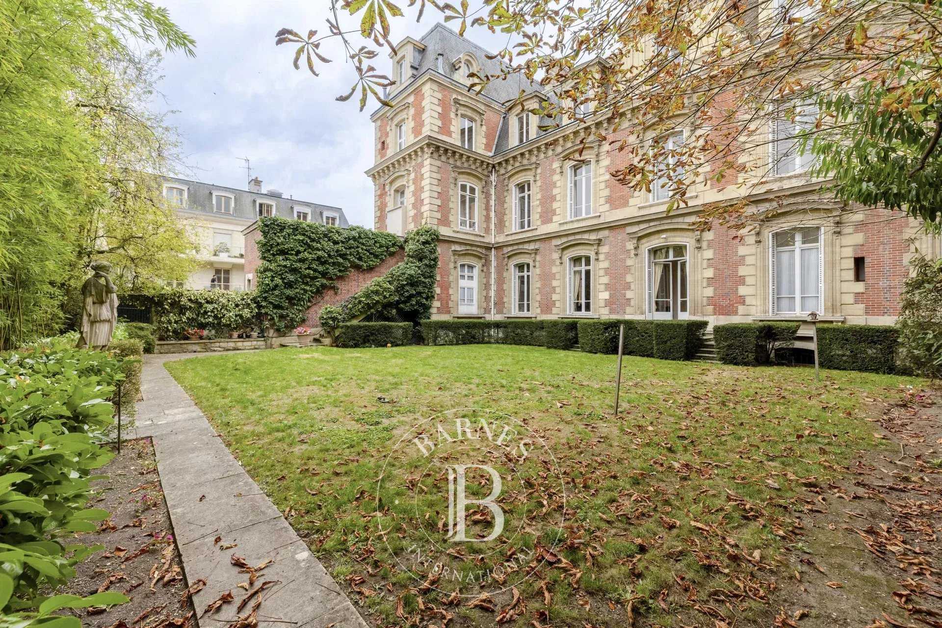 Palacete Saint-Germain-en-Laye  -  ref 86357872 (picture 3)