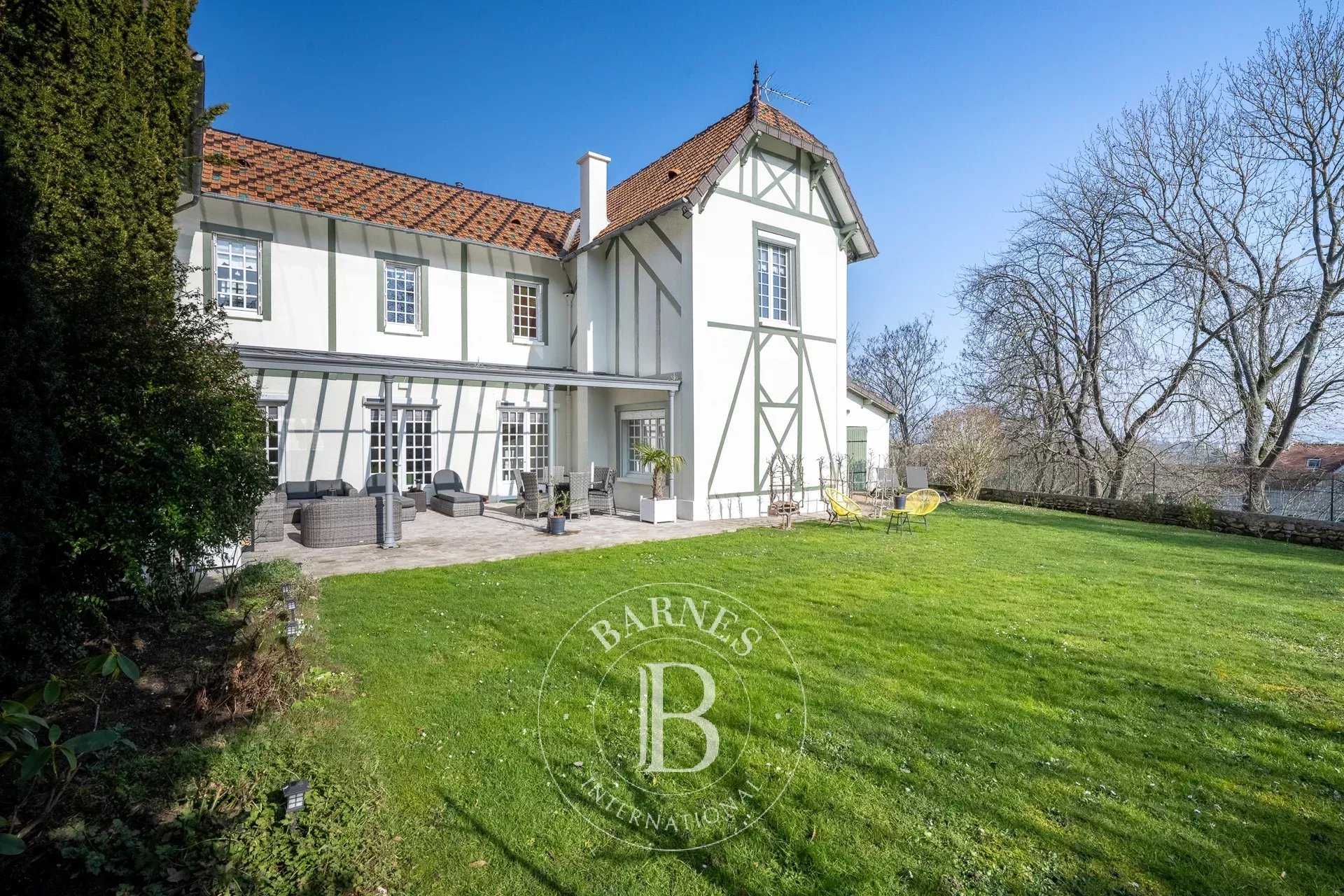 House Villennes-sur-Seine  -  ref 84756850 (picture 3)