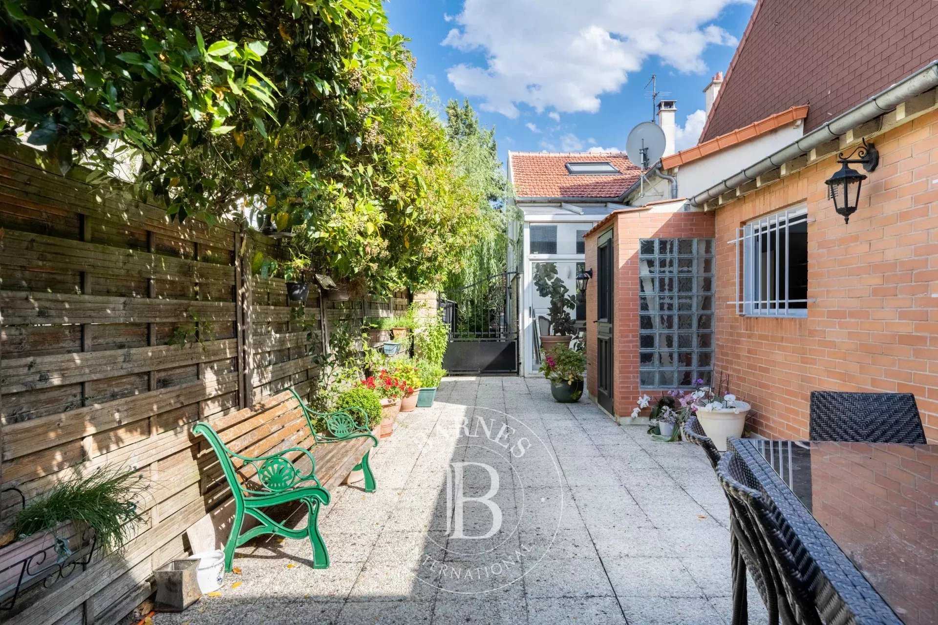 Maison Maisons-Laffitte  -  ref 82951283 (picture 2)