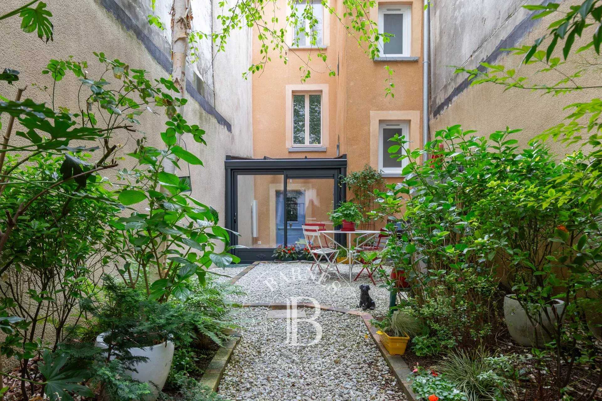 Appartement Saint-Germain-en-Laye  -  ref 86997768 (picture 1)