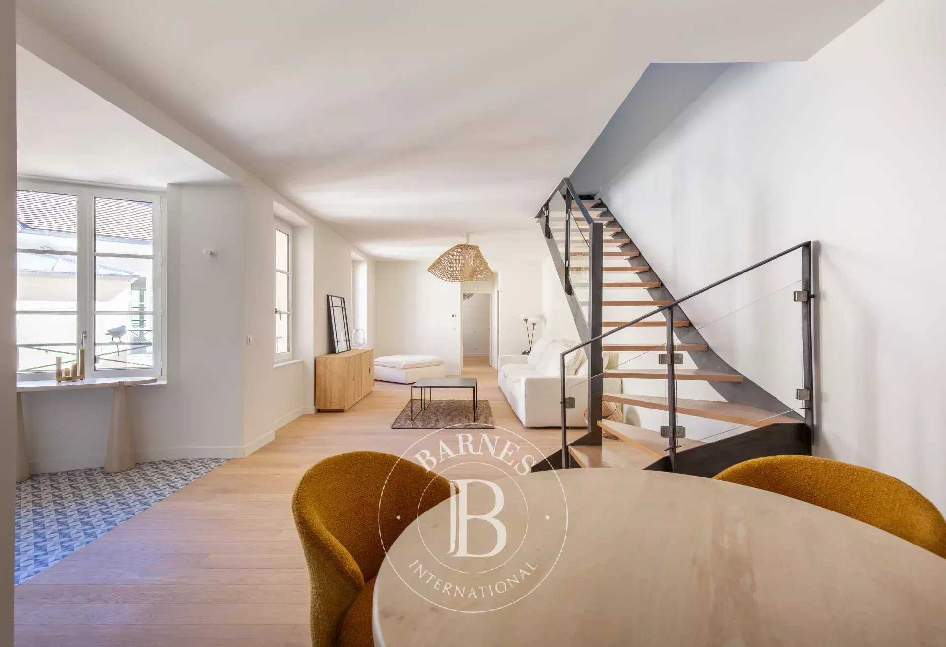 Piso Saint-Germain-en-Laye  -  ref 86056417 (picture 3)