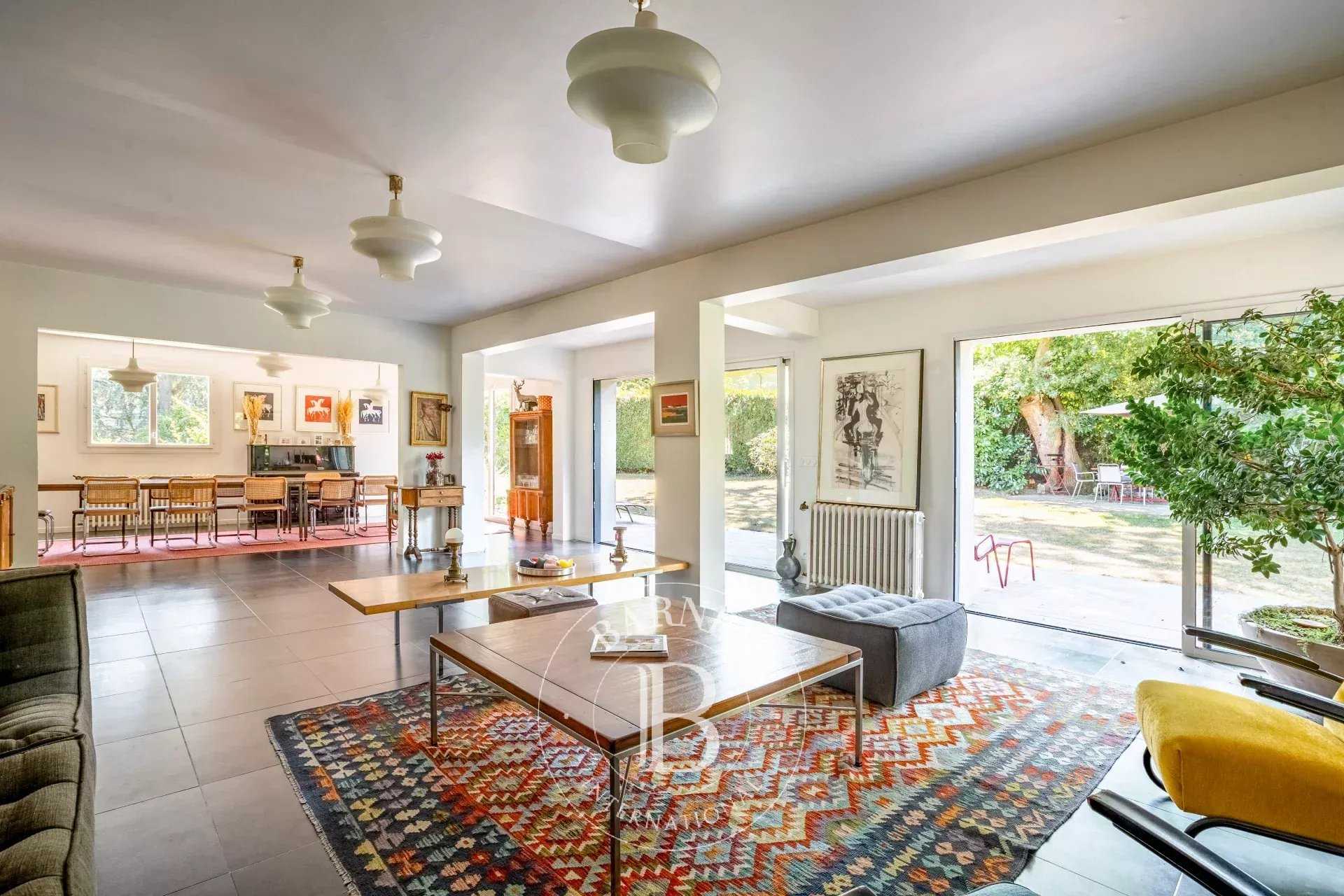 Maison Saint-Germain-en-Laye  -  ref 86073060 (picture 3)