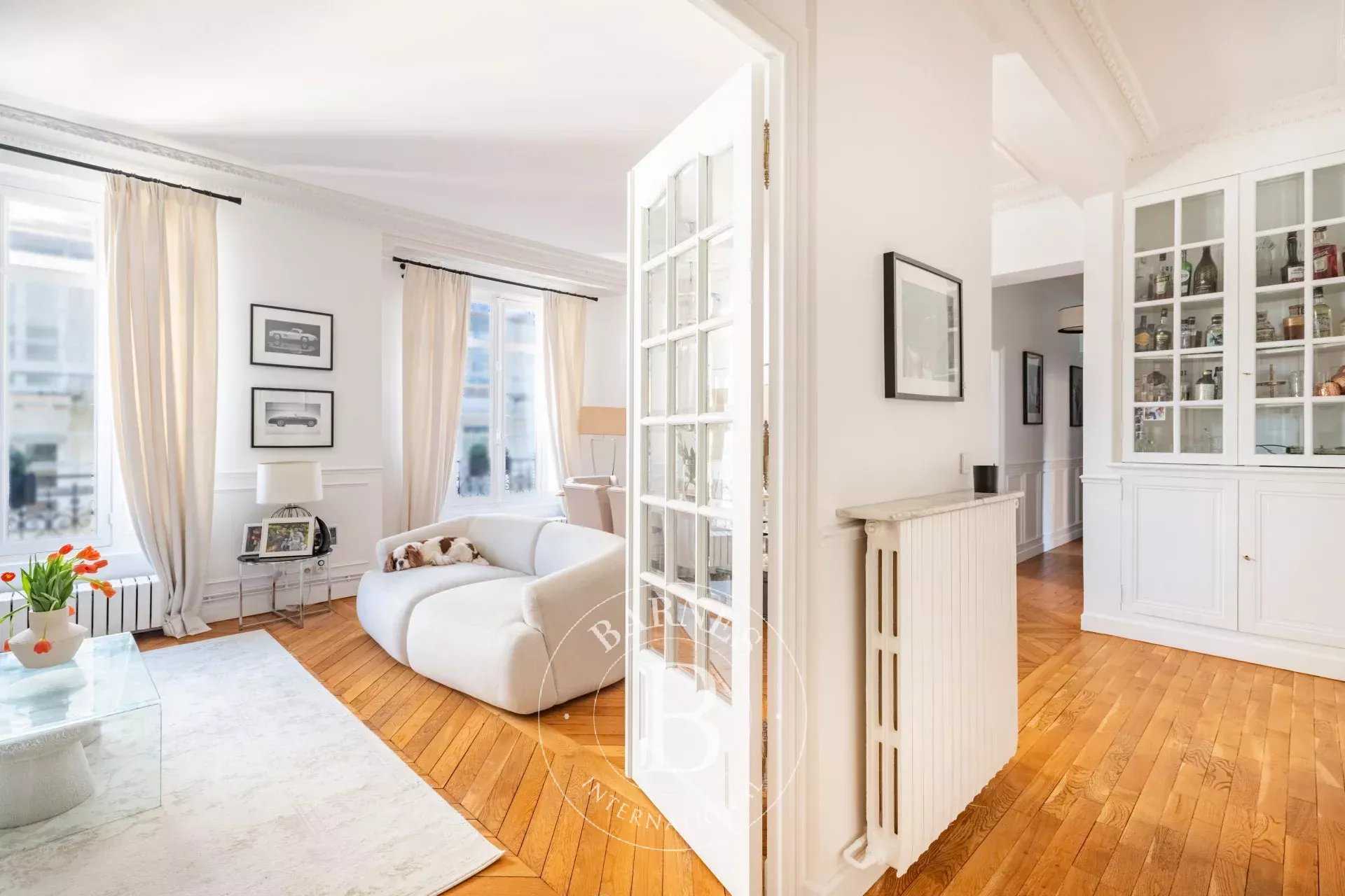 Appartement Saint-Germain-en-Laye  -  ref 6714518 (picture 3)