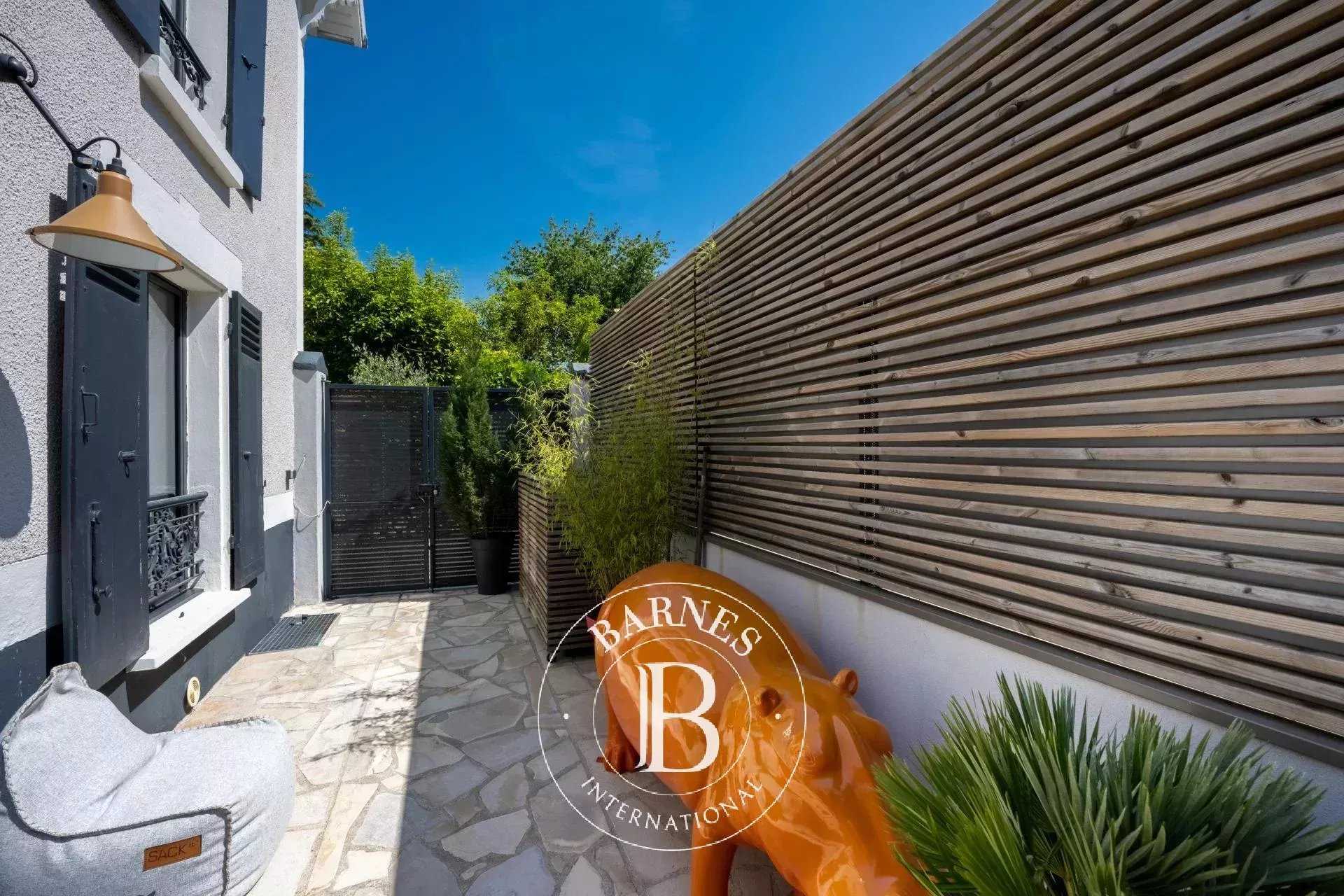 Maison Orgeval  -  ref 85954881 (picture 1)