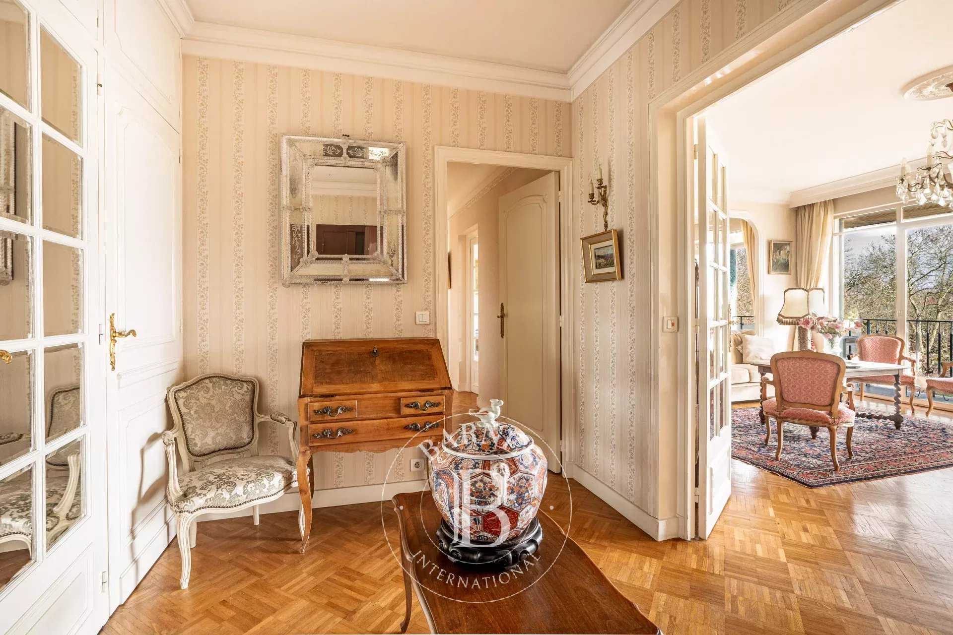 Apartment Le Vésinet  -  ref 86693132 (picture 2)