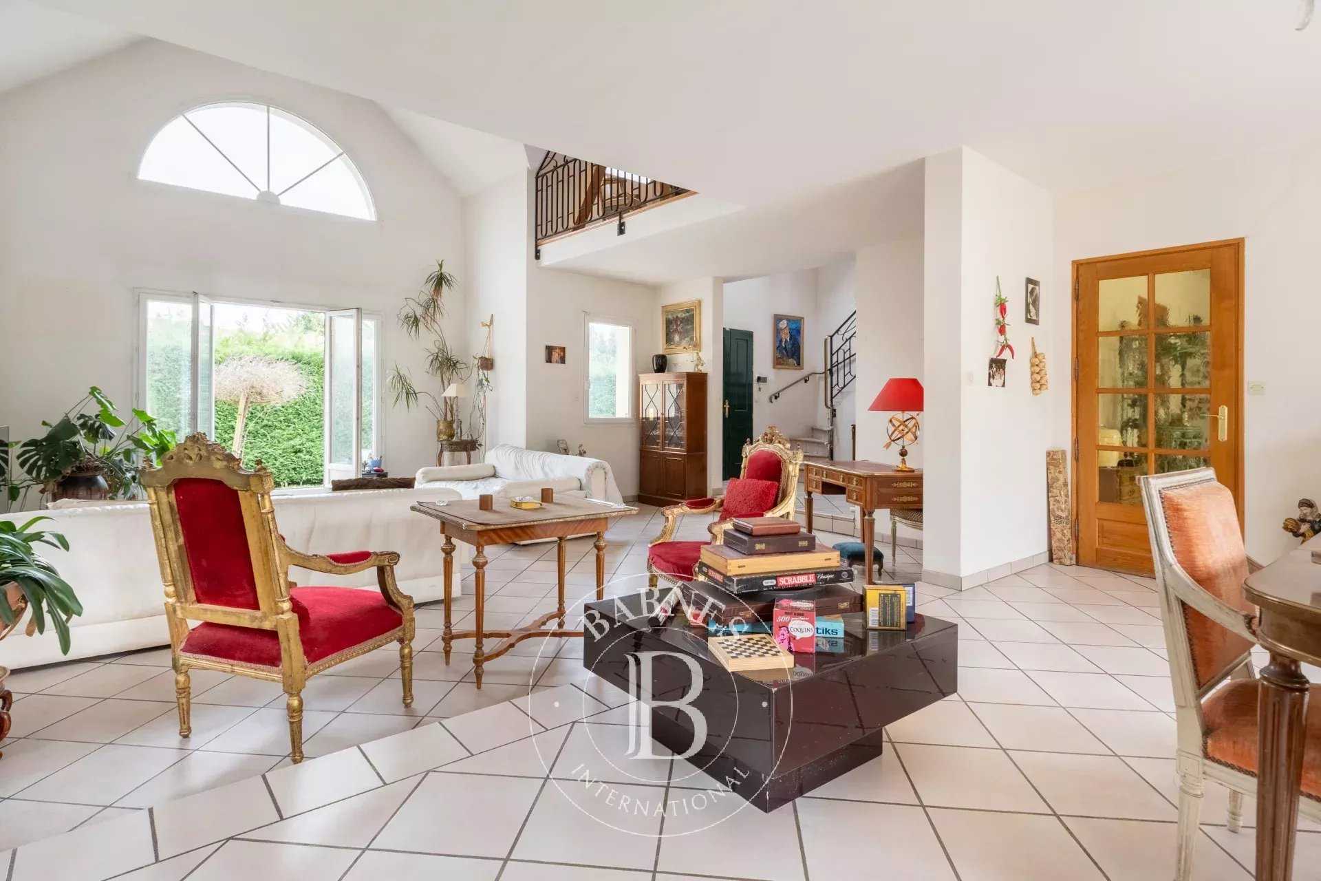 Maison Chambourcy  -  ref 83754224 (picture 1)