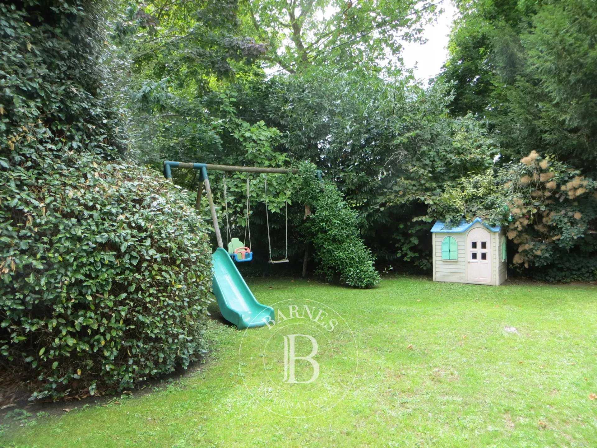 House Maisons-Laffitte  -  ref 86095127 (picture 3)