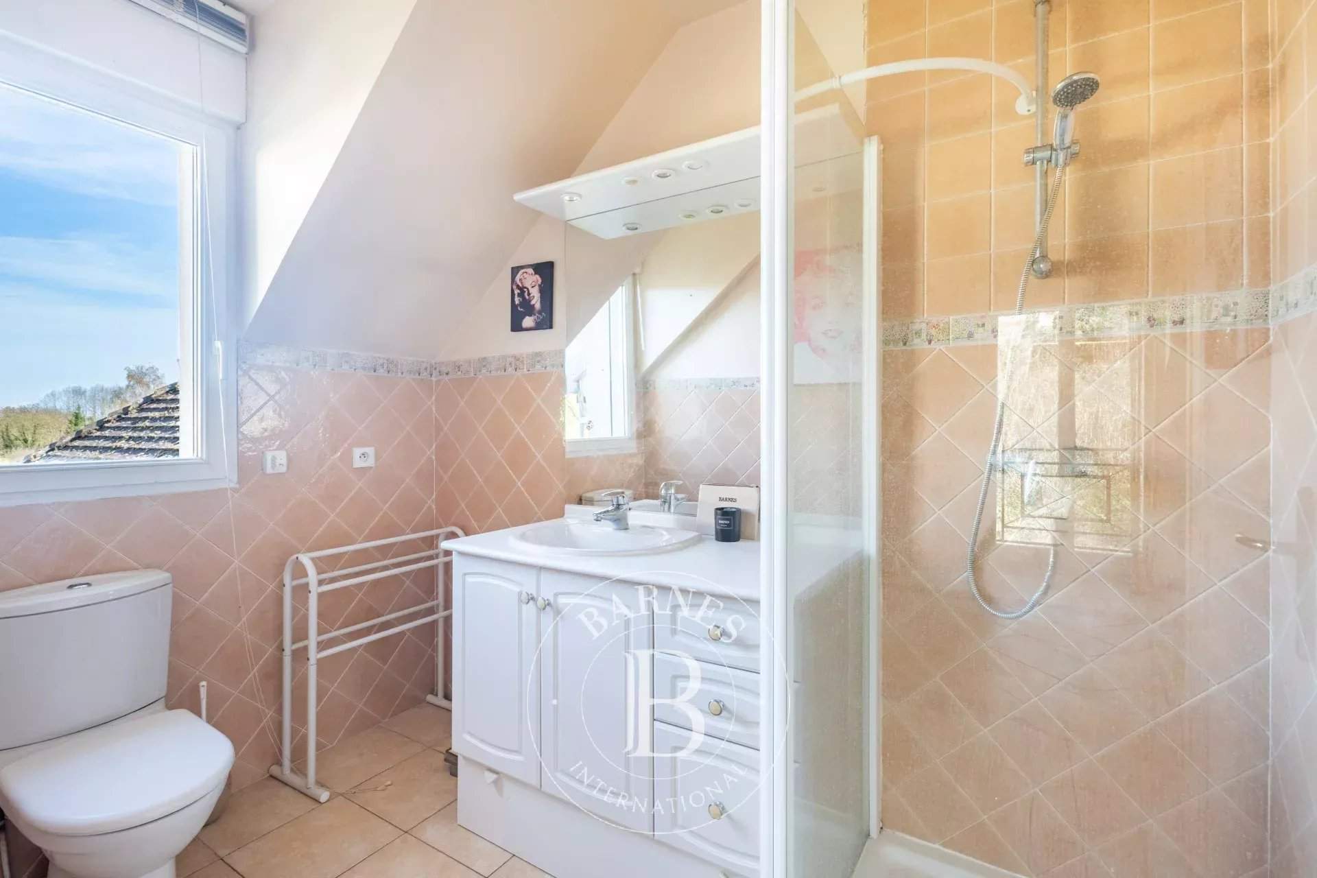 Chambourcy  - Maison 8 Pi&egrave;ces 5 Chambres - picture 19