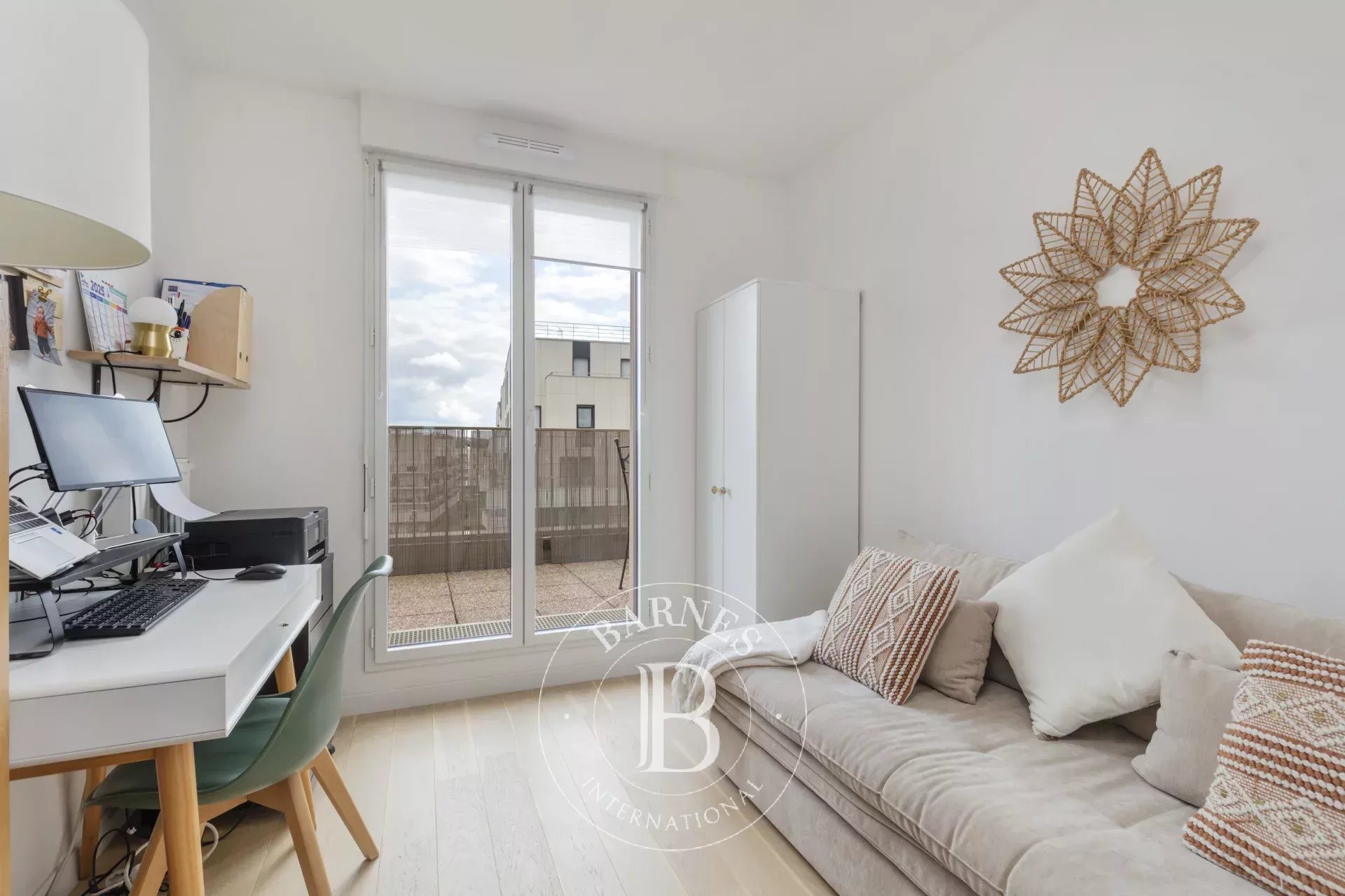 Saint-Germain-en-Laye  - Apartment 2 Bedrooms - picture 8