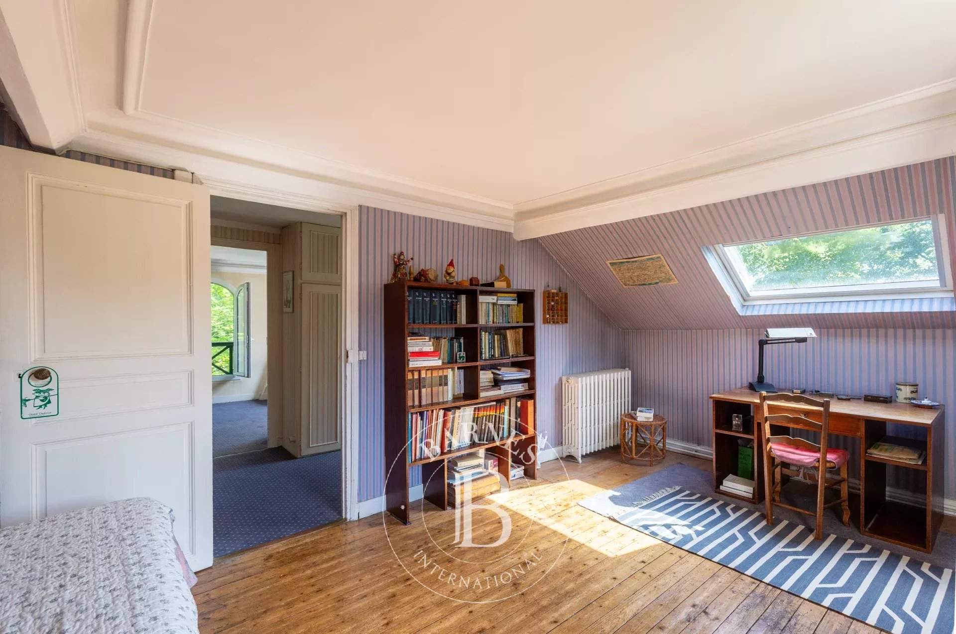 Maisons-Laffitte  - Maison 6 Pi&egrave;ces 4 Chambres - picture 15