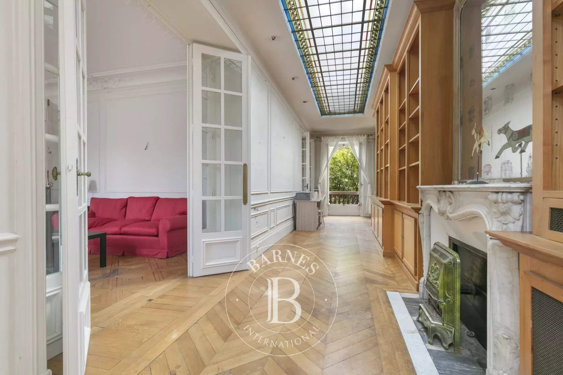 Chatou  - Hôtel particulier 10 Pi&egrave;ces 7 Chambres - picture 5