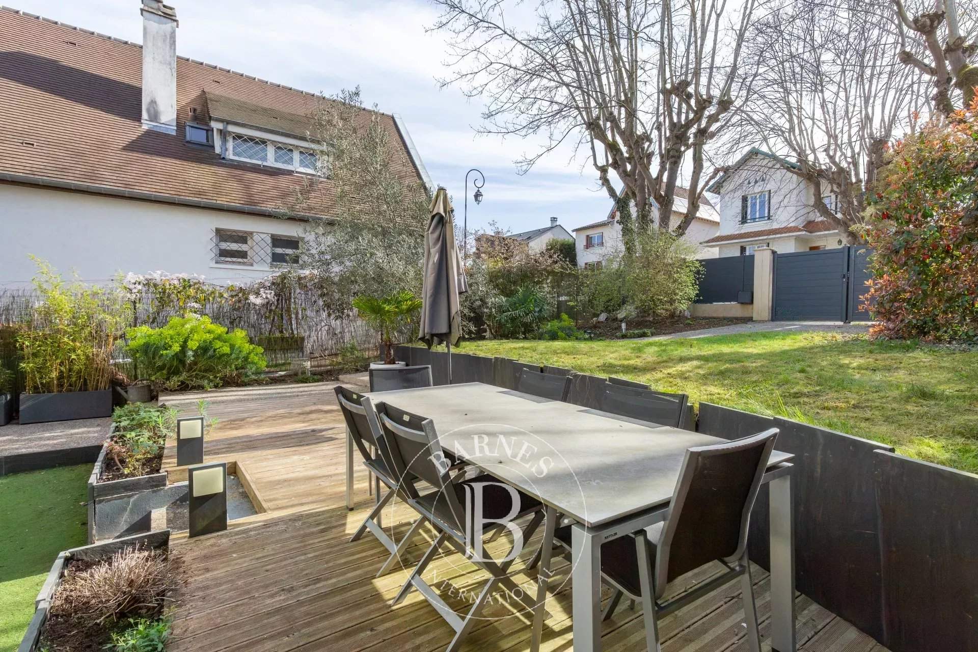 Le Pecq  - Maison 6 Pi&egrave;ces 4 Chambres - picture 9