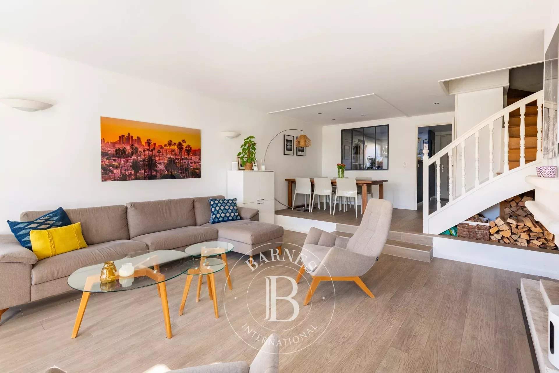 Croissy-sur-Seine  - Casa 6 Cuartos 4 Habitaciones - picture 3