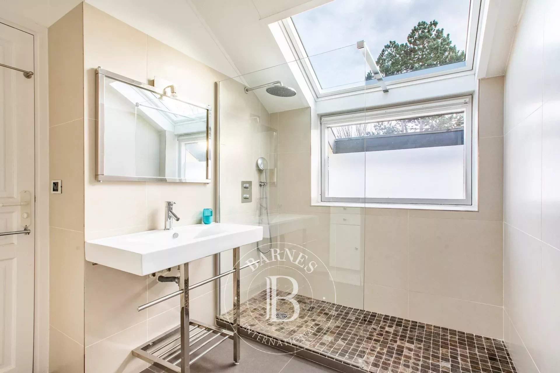 Le Vésinet  - Maison 9 Pi&egrave;ces 5 Chambres - picture 12