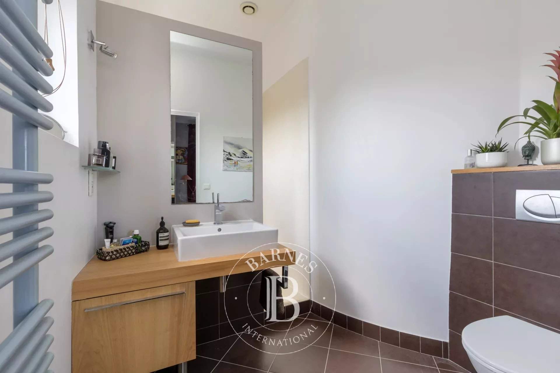 Croissy-sur-Seine  - Appartement 6 Pièces 4 Chambres - picture 8