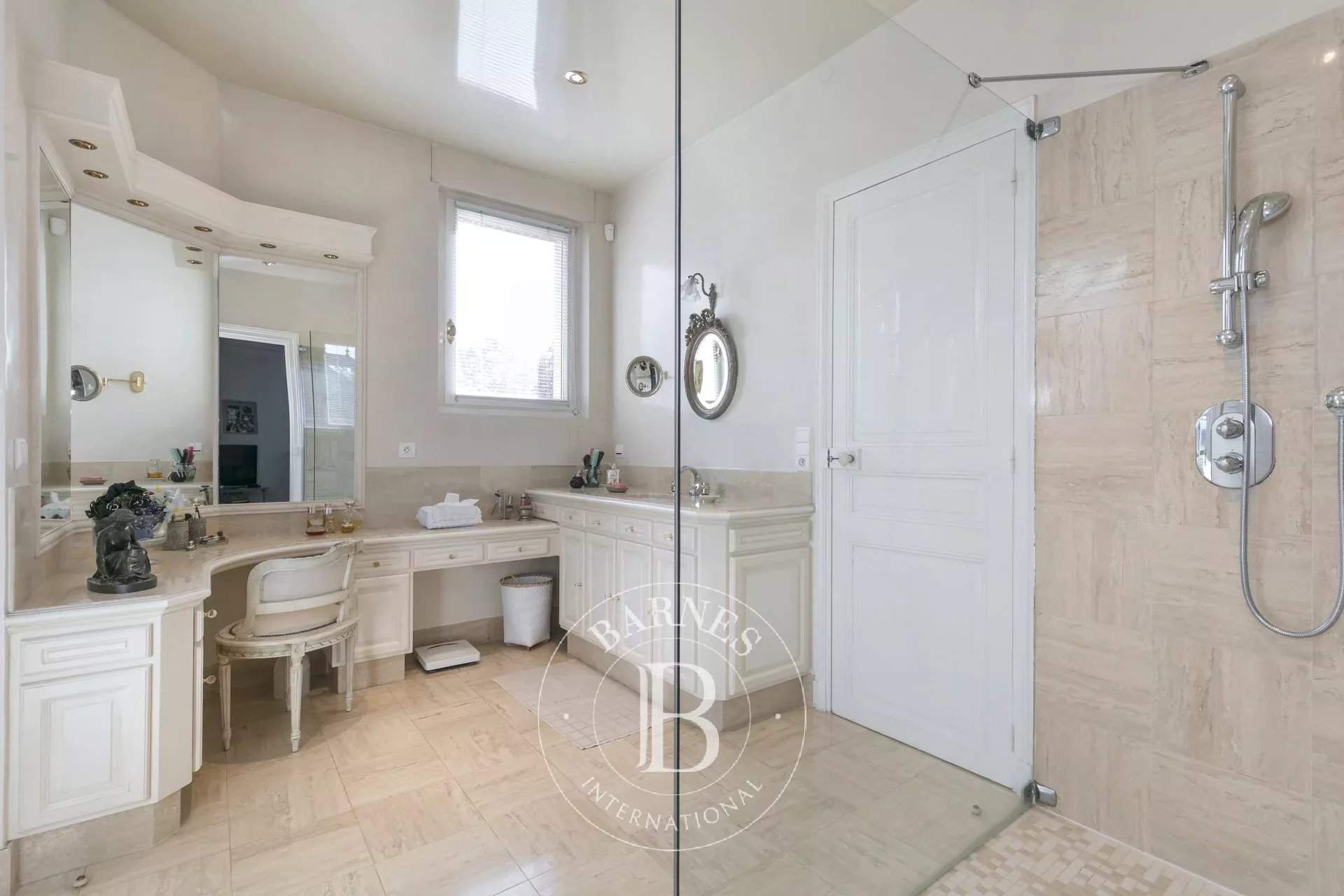 Le Vésinet  - Casa 11 Cuartos 6 Habitaciones - picture 13