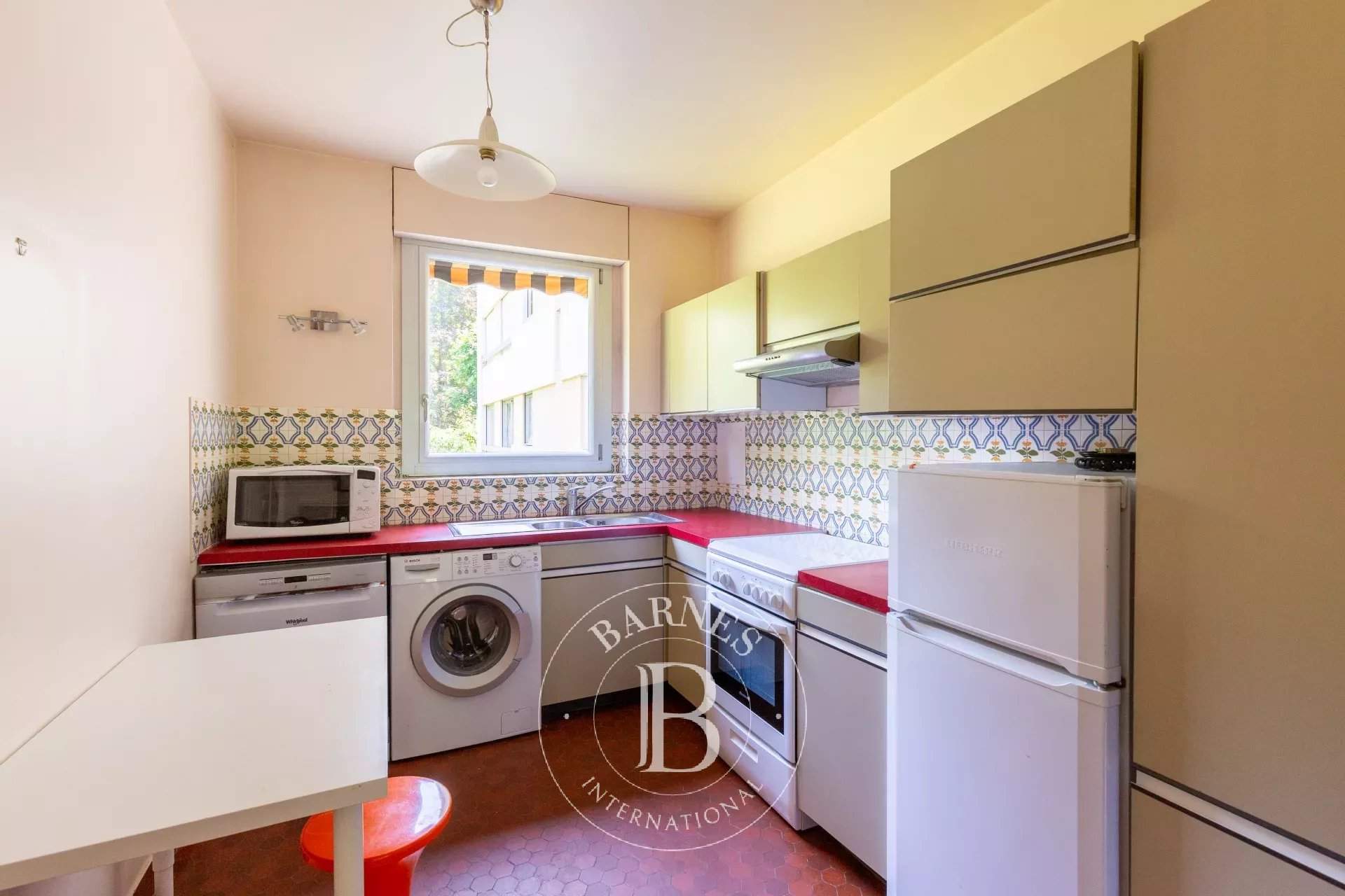 Saint-Germain-en-Laye  - Apartment 3 Bedrooms - picture 10