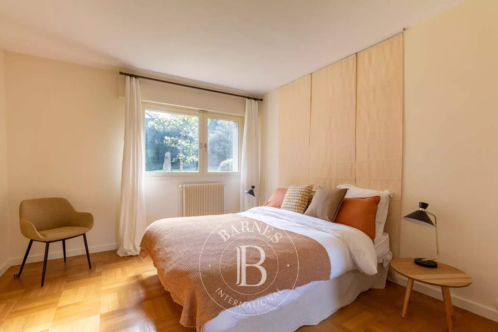 Saint-Germain-en-Laye  - Maison 14 Pi&egrave;ces 6 Chambres - picture 20