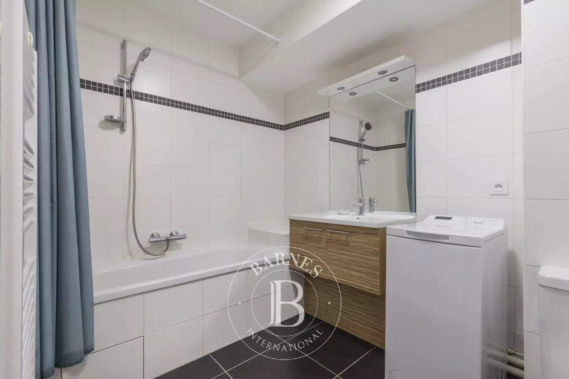 Maisons-Laffitte  - Apartment 1 Bedroom - picture 5