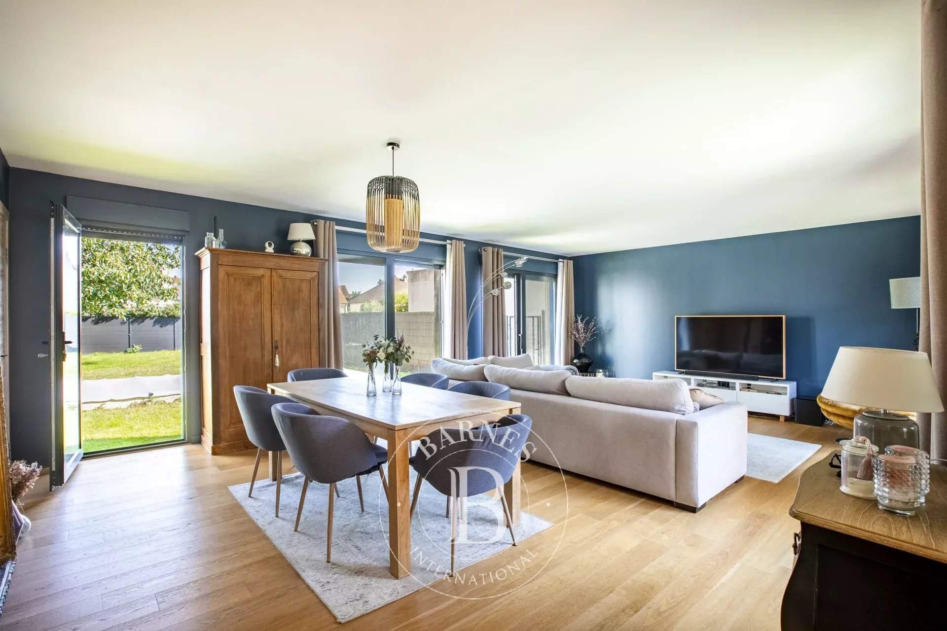 Croissy-sur-Seine  - House 4 Bedrooms - picture 4