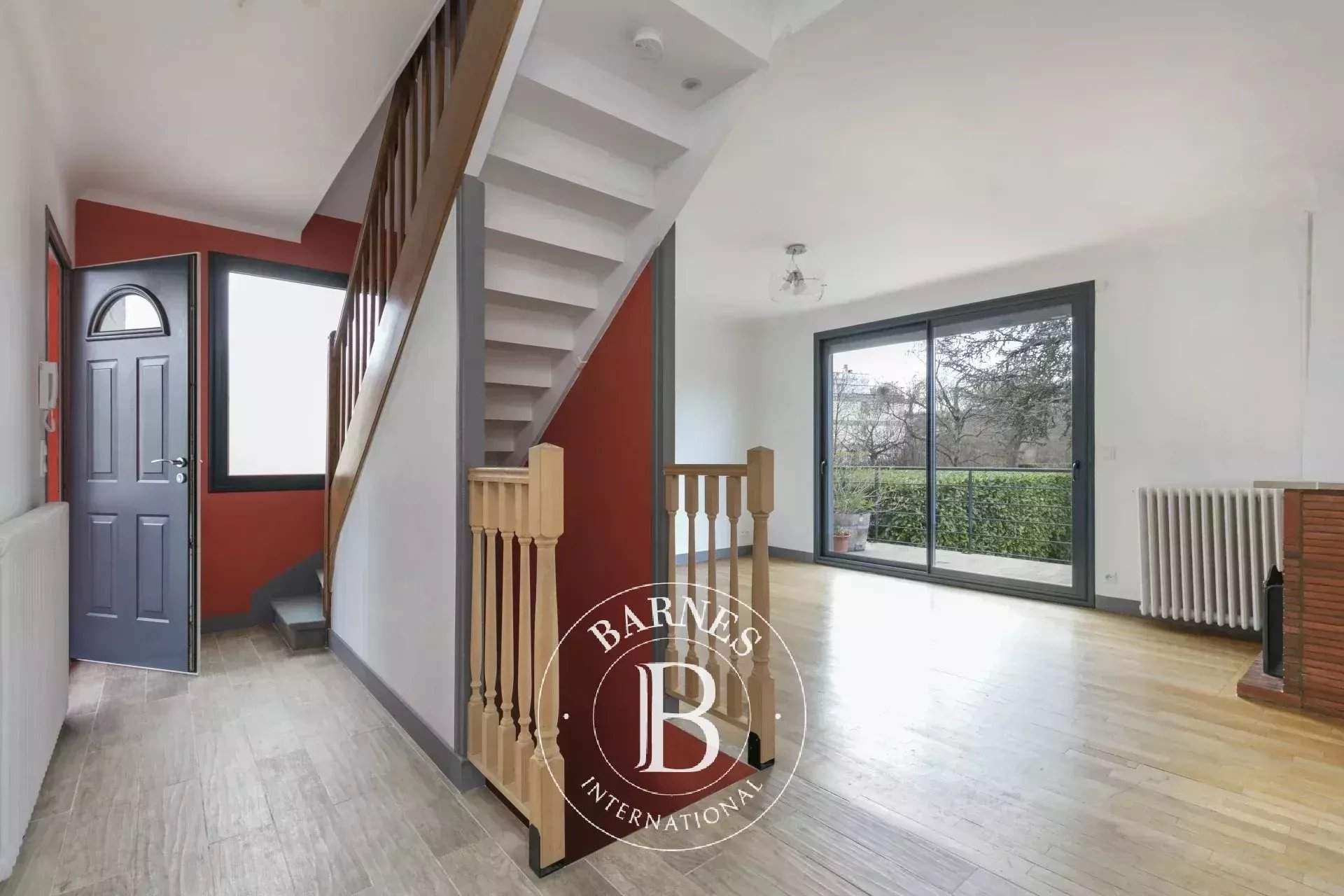 Le Pecq  - Casa 6 Cuartos 4 Habitaciones - picture 18