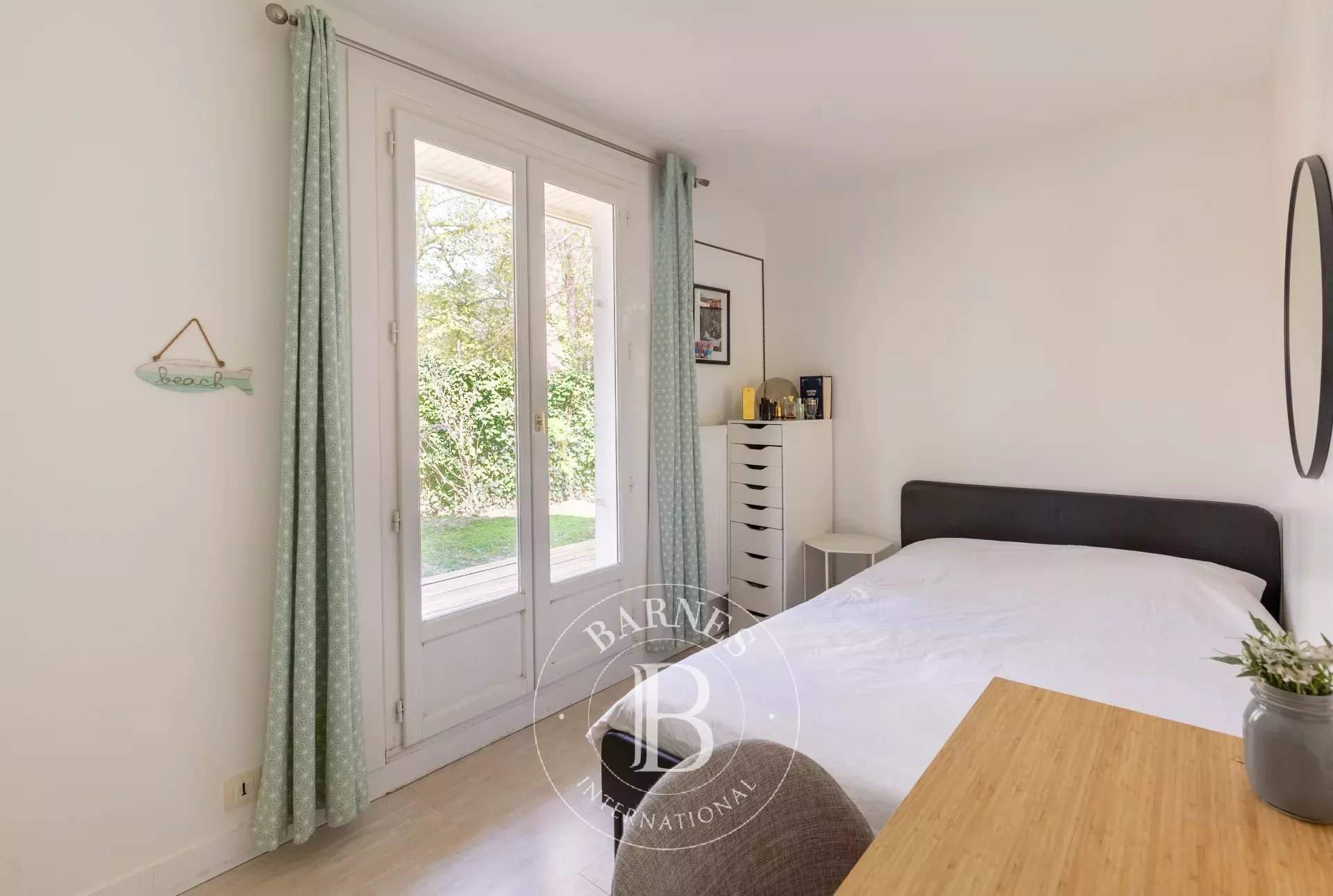Maisons-Laffitte  - Maison 7 Pièces 5 Chambres - picture 8